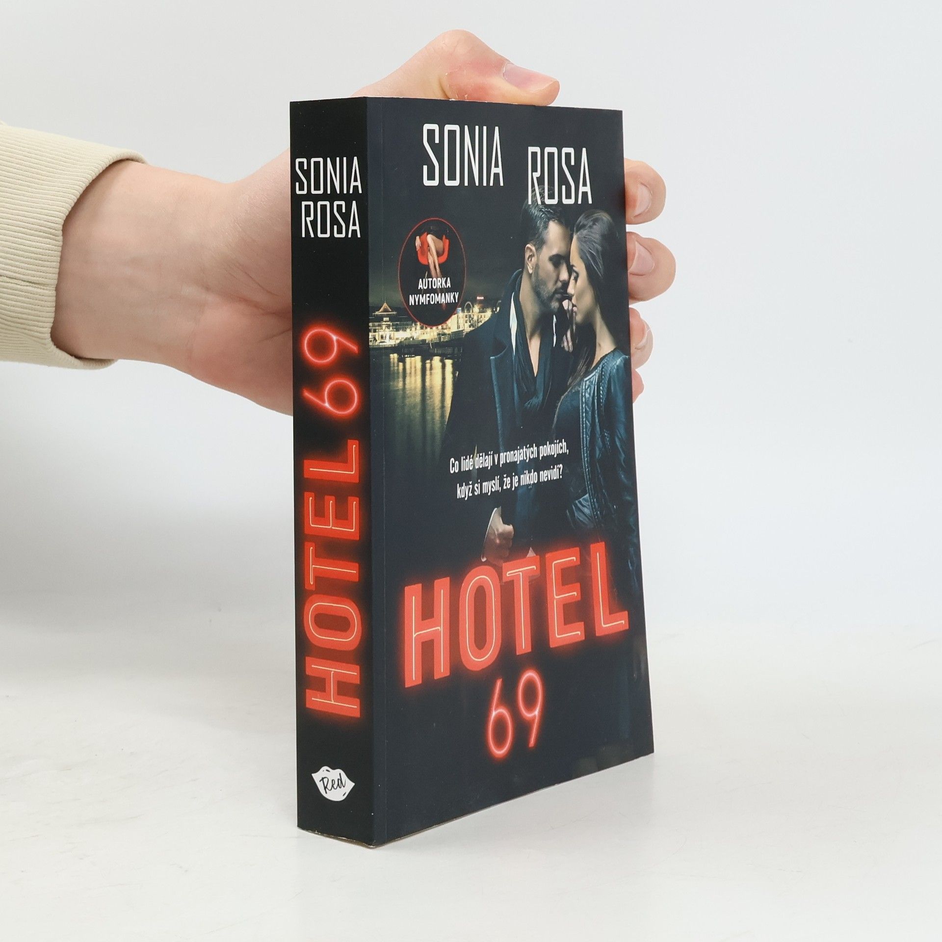 Sonia Rosa Hotel 69
