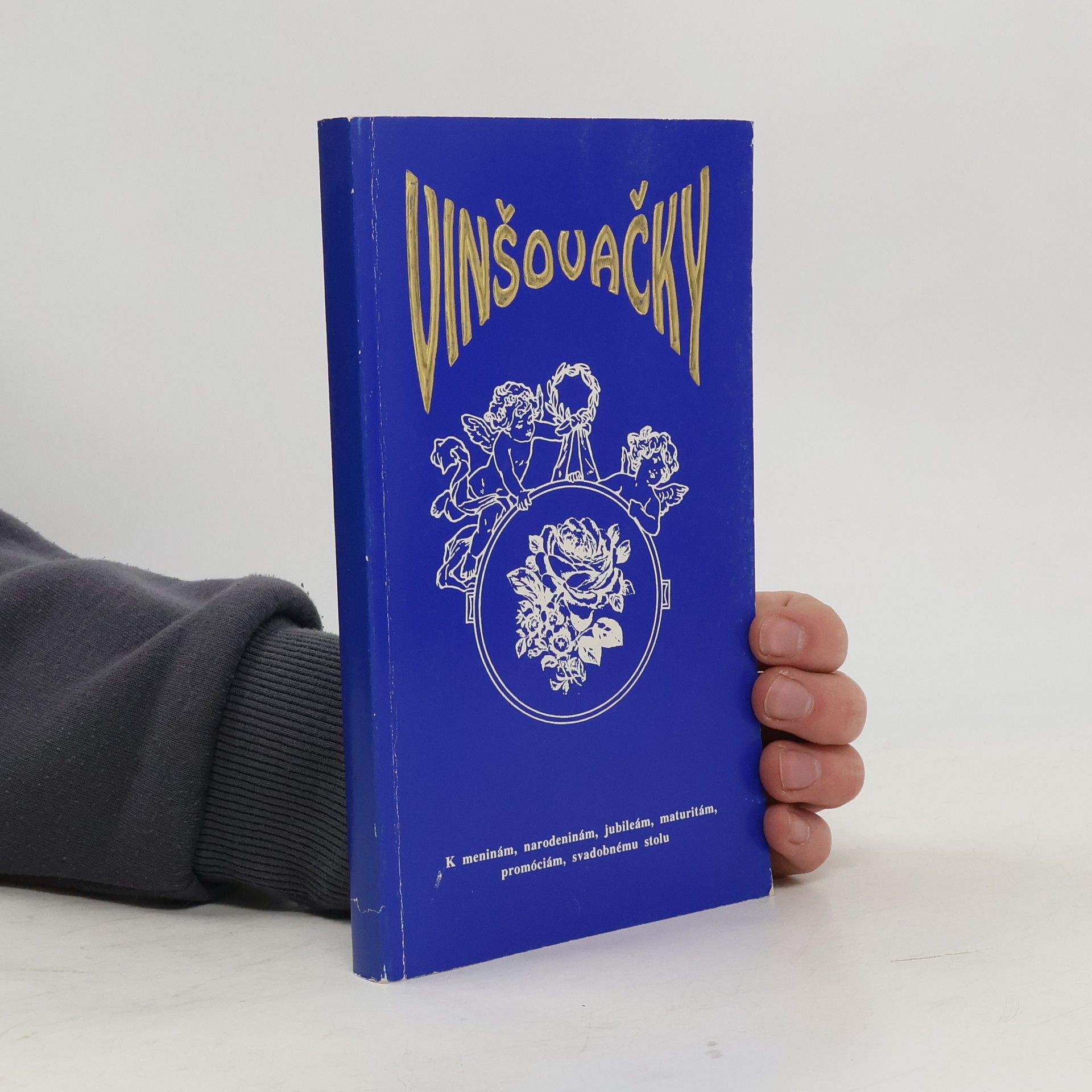 Various authors Vinšovačky