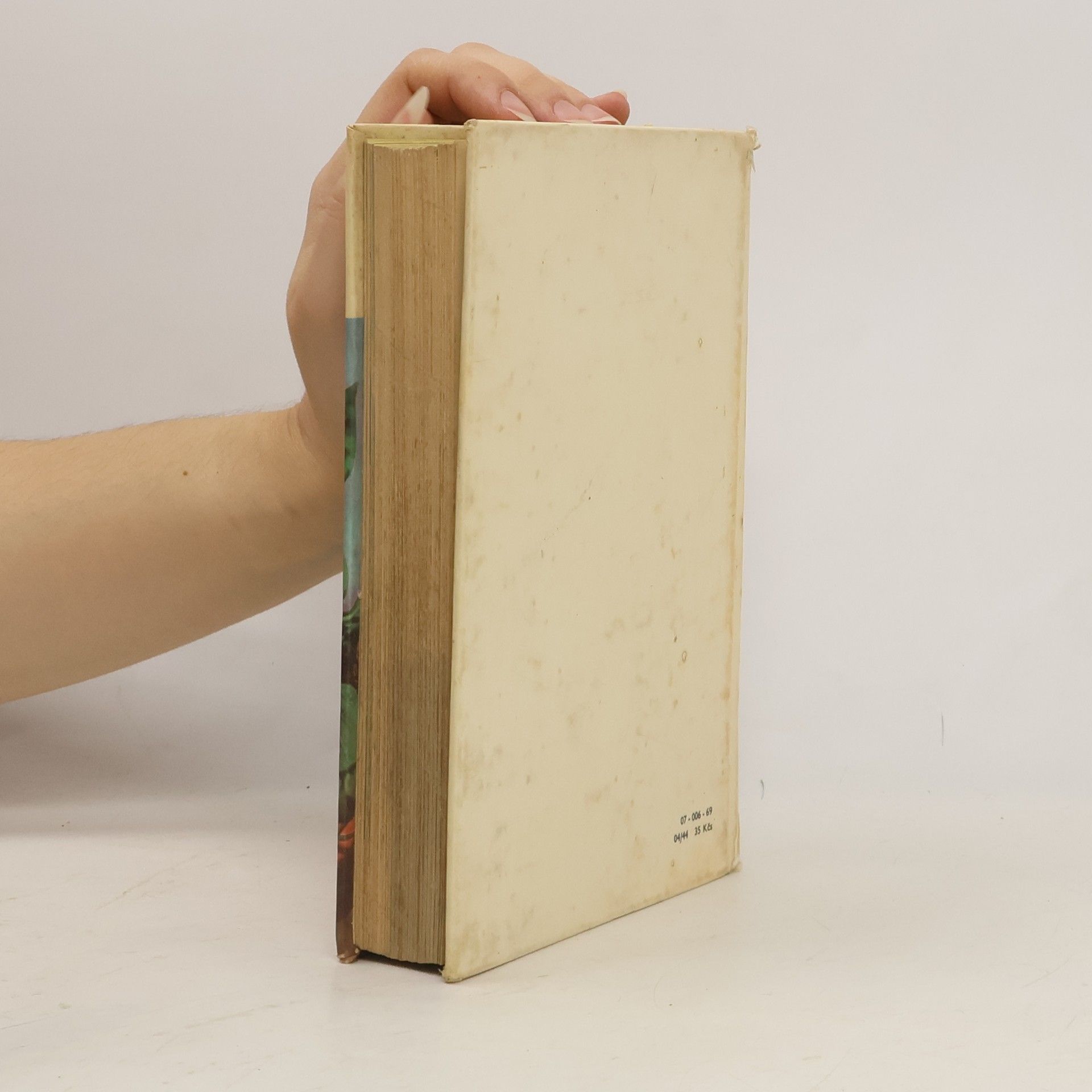 Auteurscollectief Malá pomologie 1. Jablka