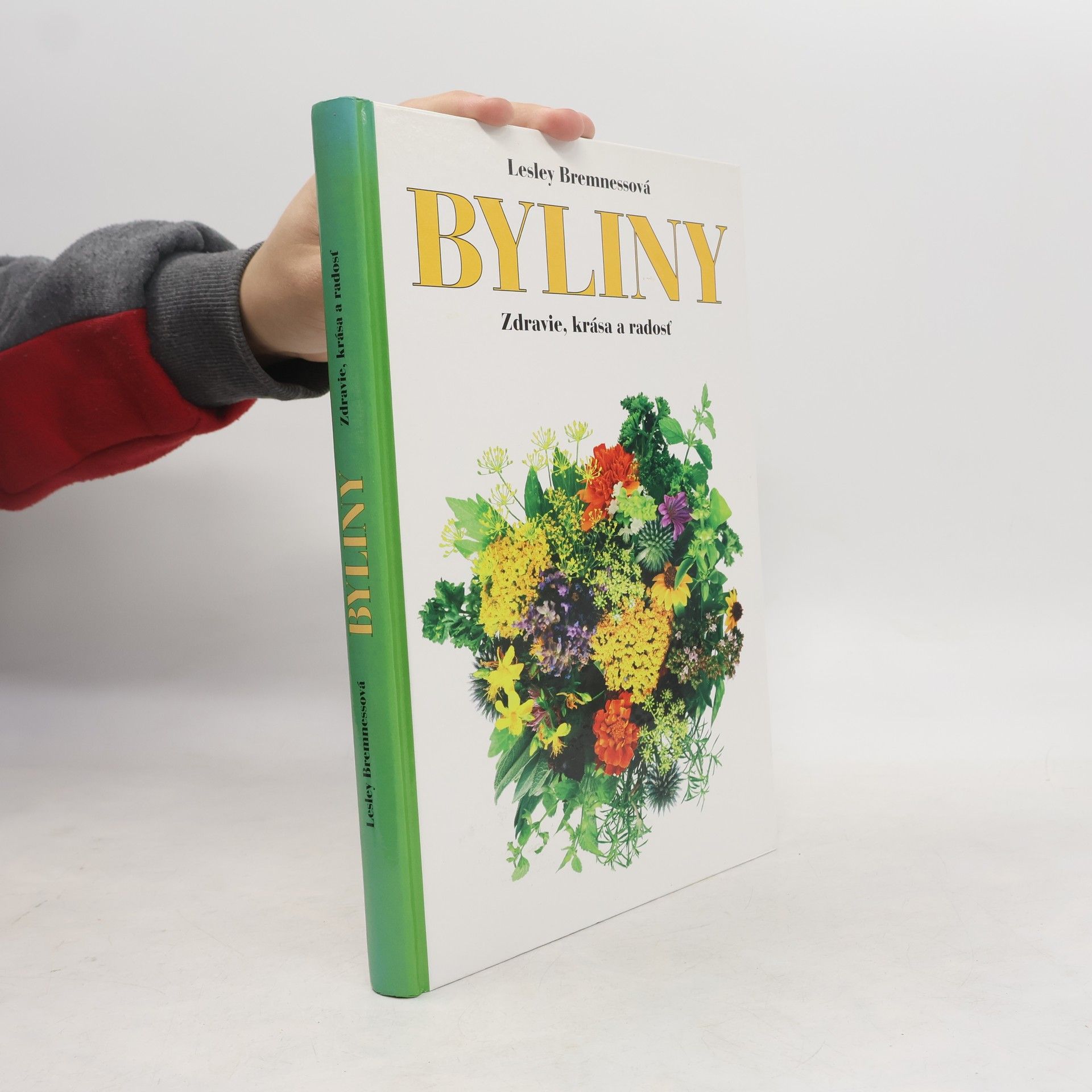 Byliny: Zdravie, krása a radosť