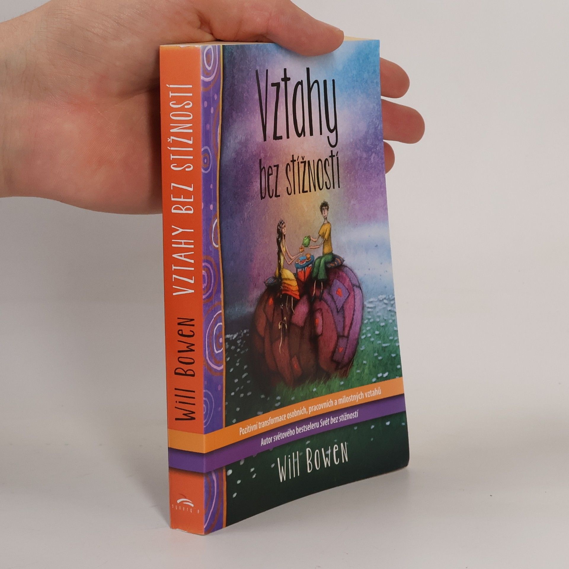 Vztahy bez stížností