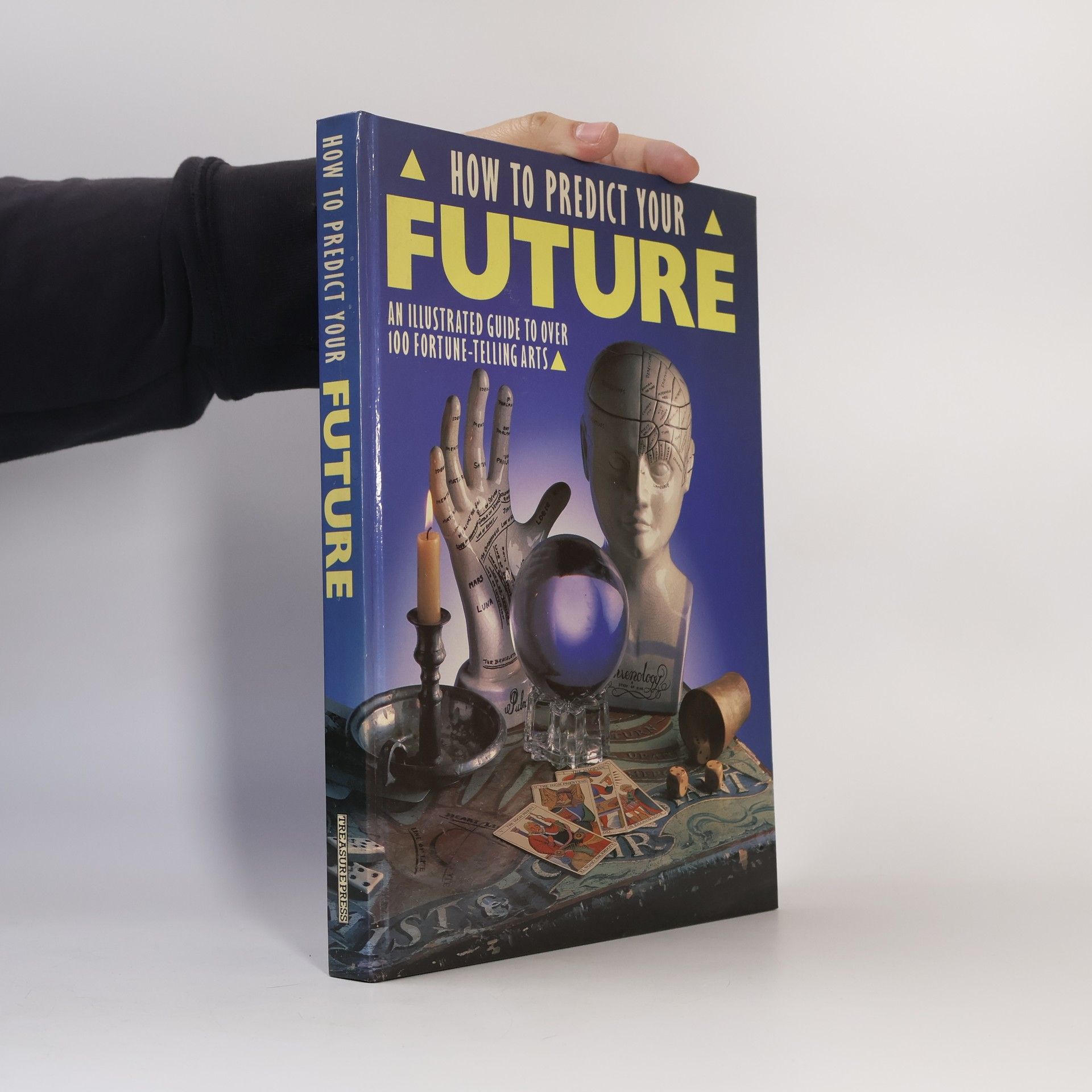 Autorenkollektiv How to predict your Future