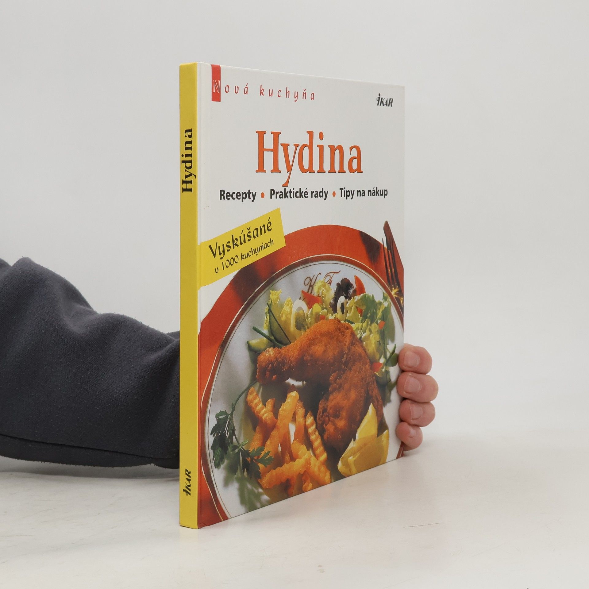 Autores varios Hydina