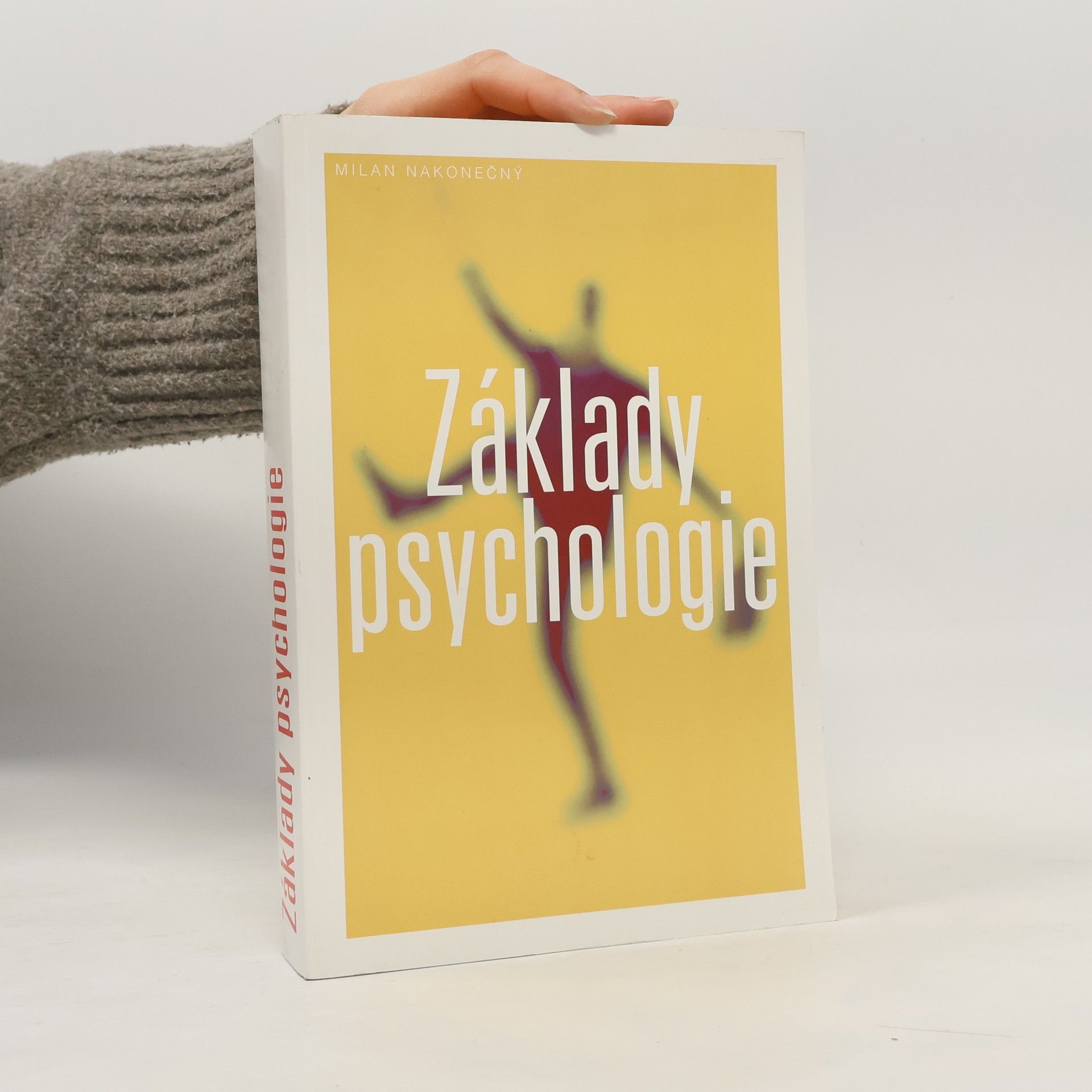 Základy psychologie