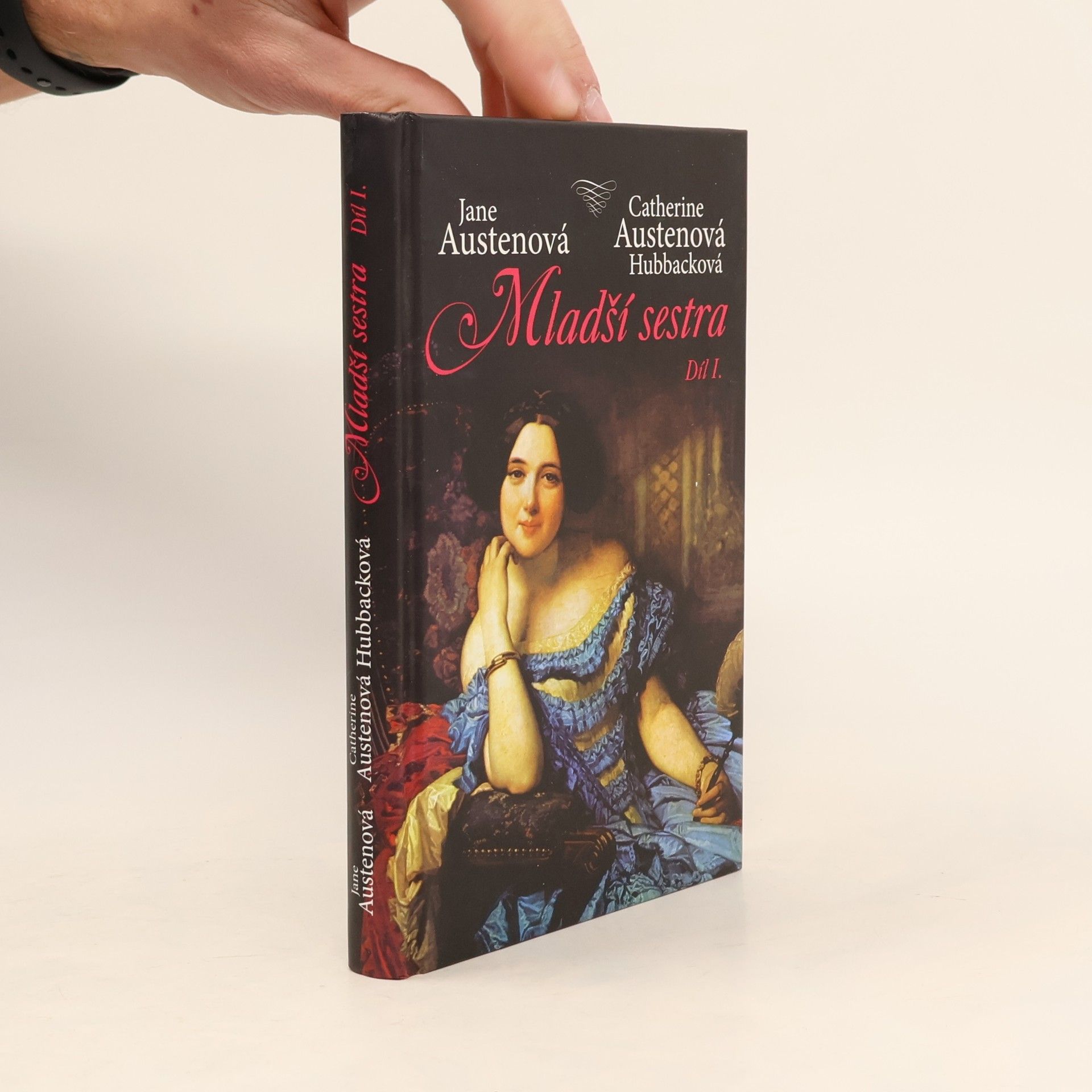 Mladší sestra - Díl I.