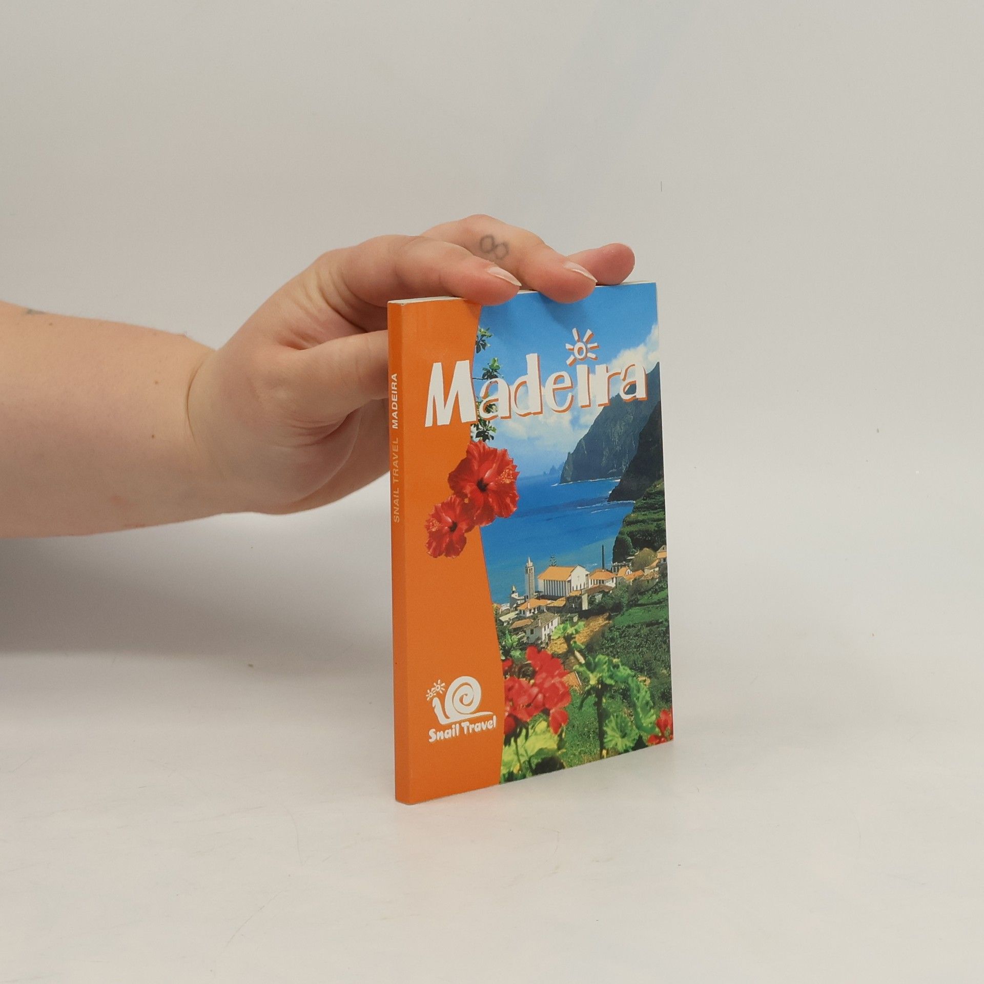 Neil Schlecht Madeira