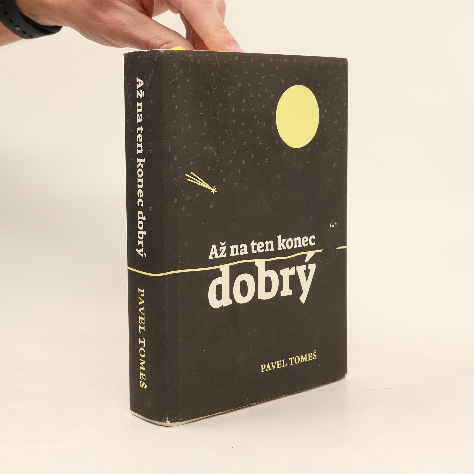 Až na ten konec dobrý