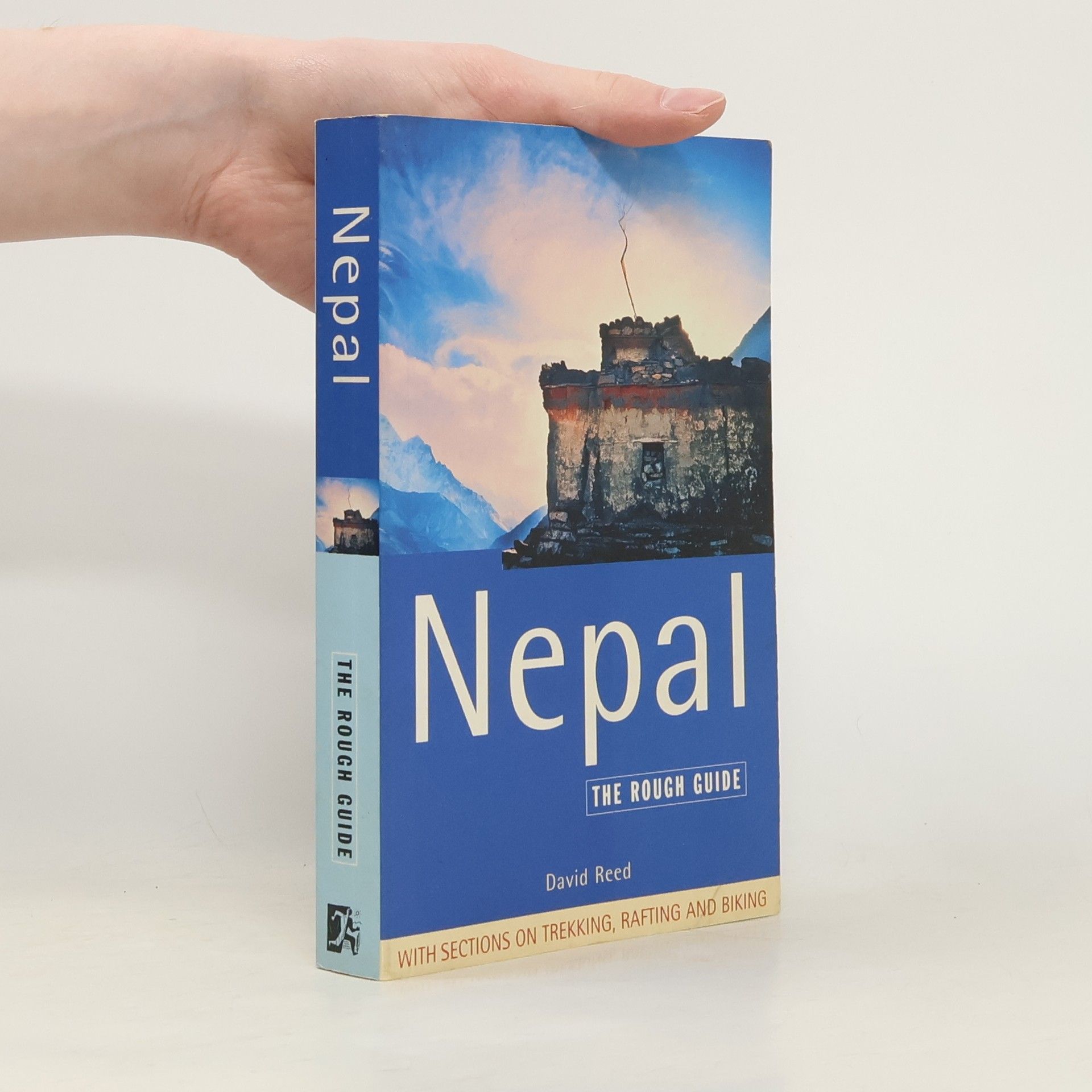 The Rough Guide: Nepal