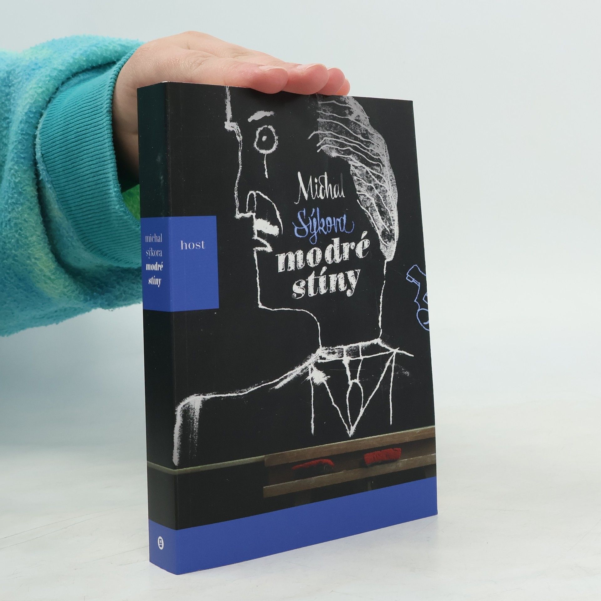 Modré stíny (2026)