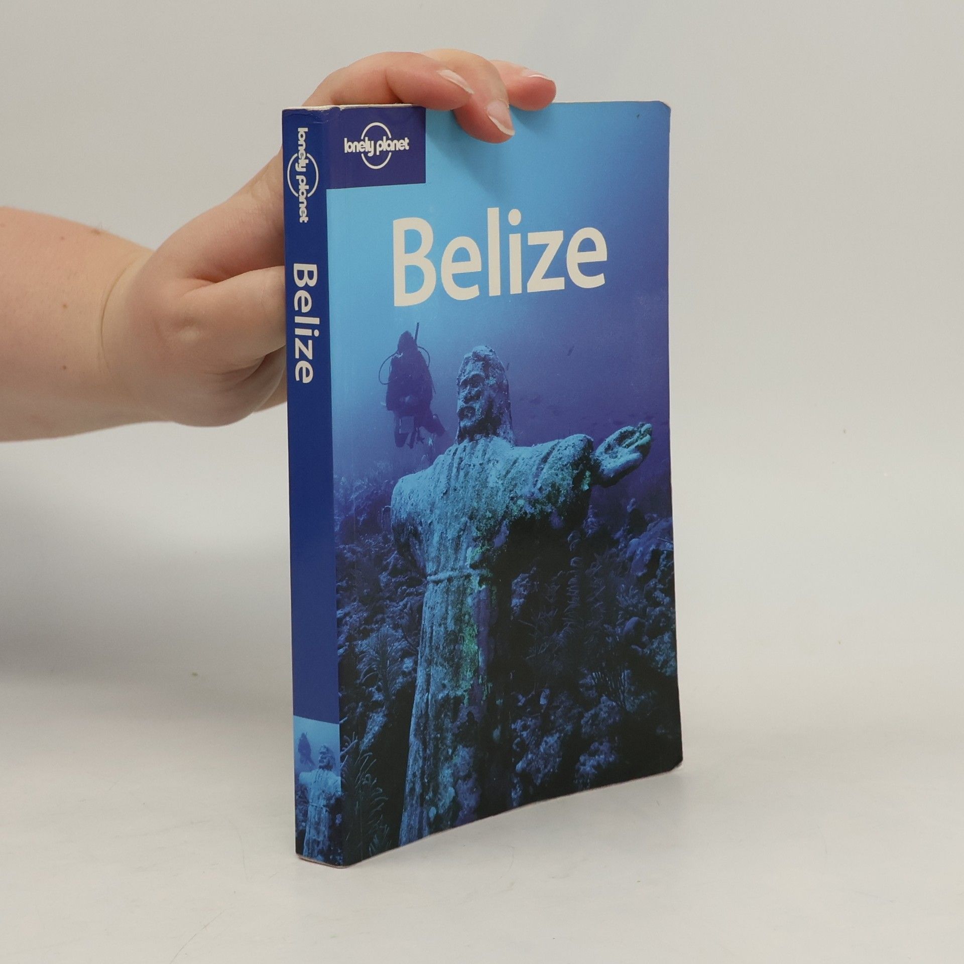 Autorenkollektiv Belize