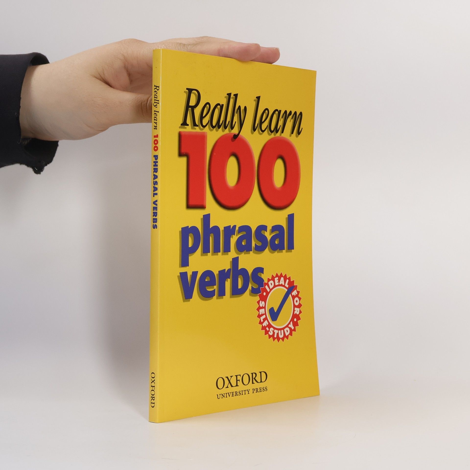 Autorenkollektiv Really learn 100 phrasal verbs