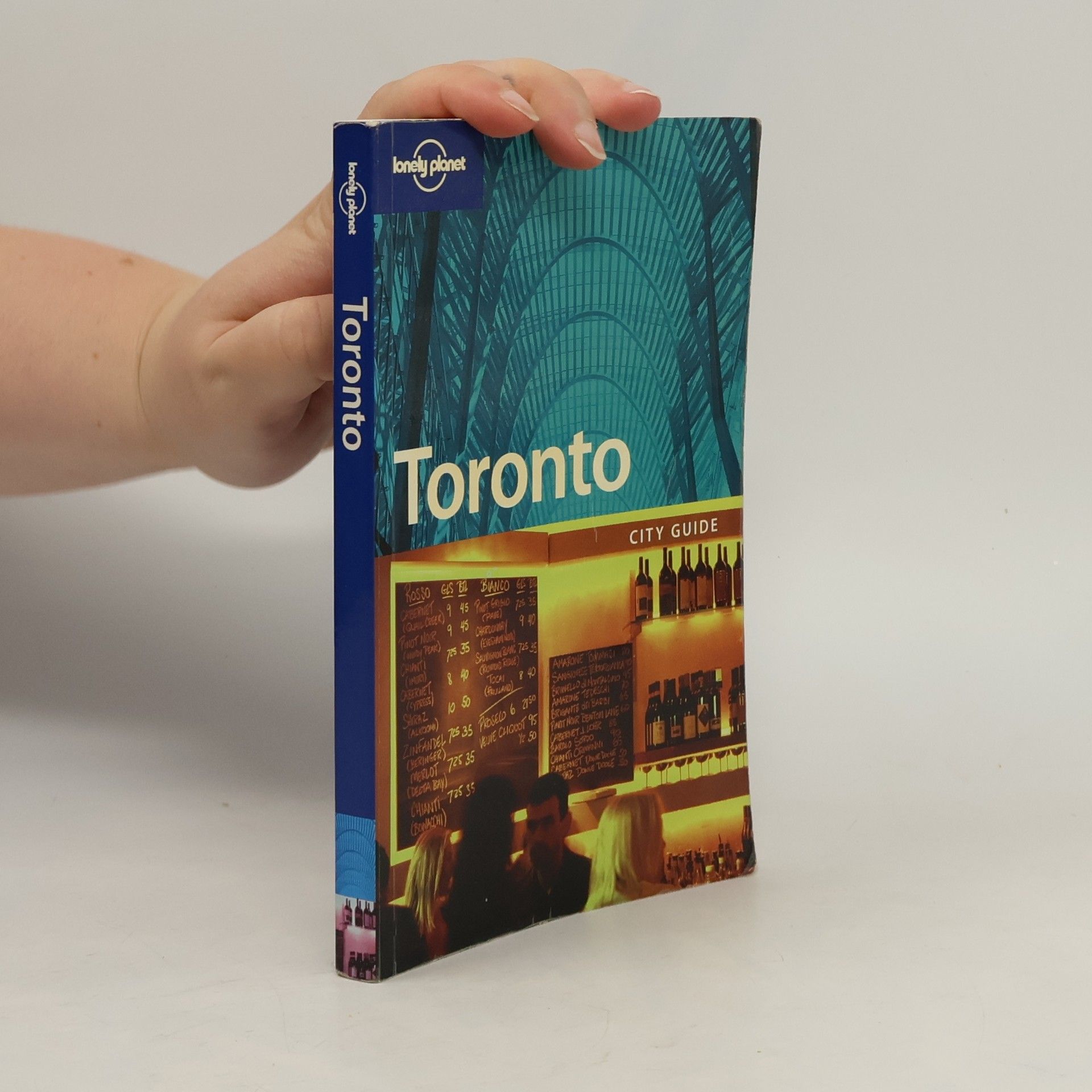 Autorenkollektiv Toronto
