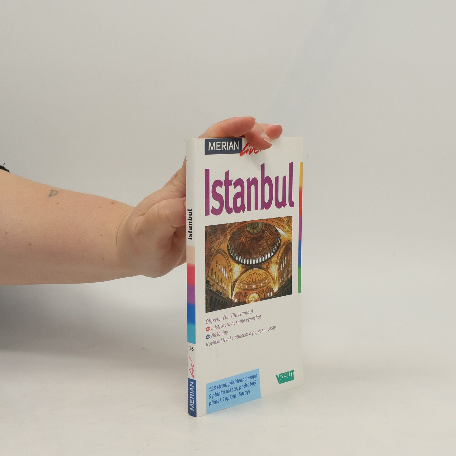 Christoph K. Neumann Istanbul