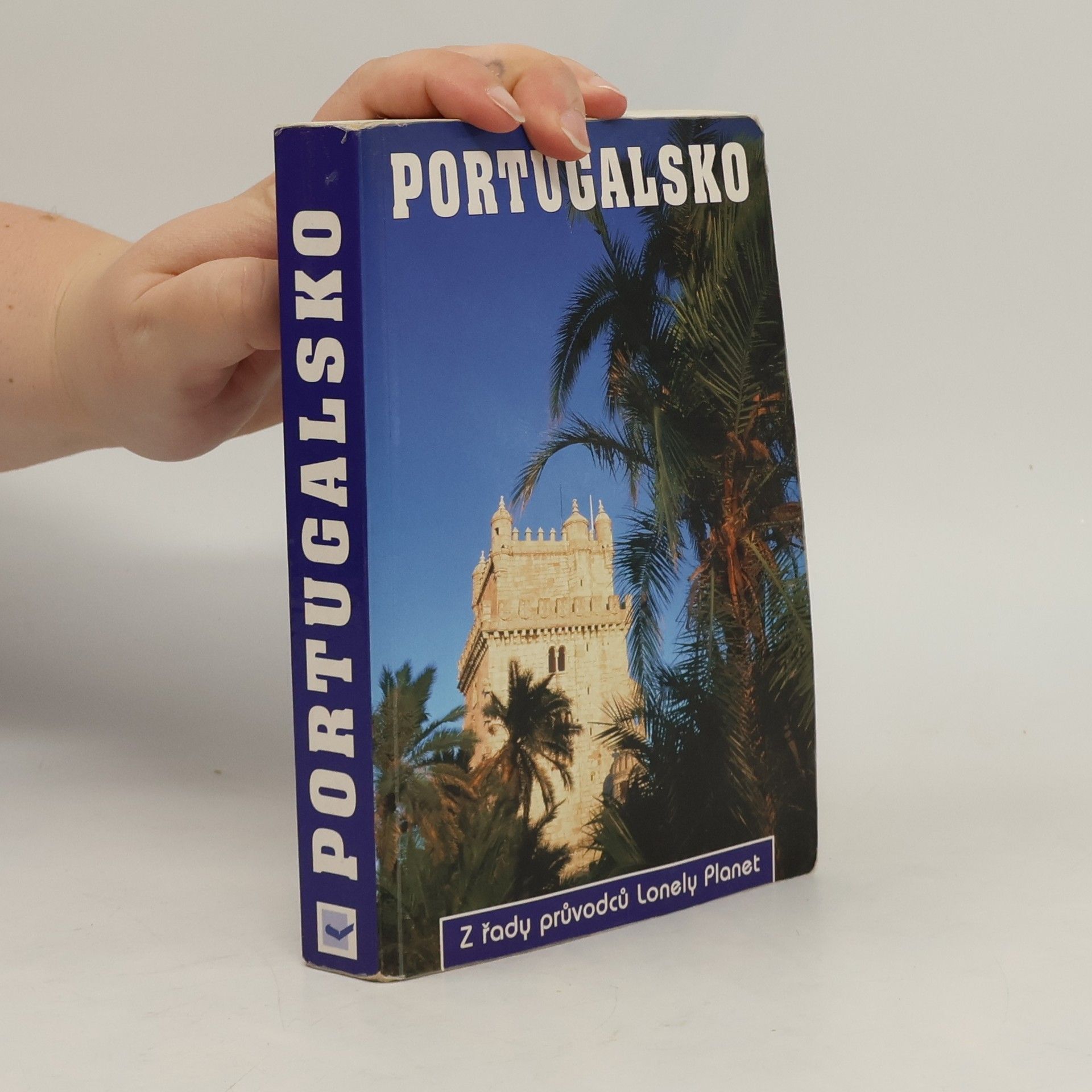 John S. King Portugalsko