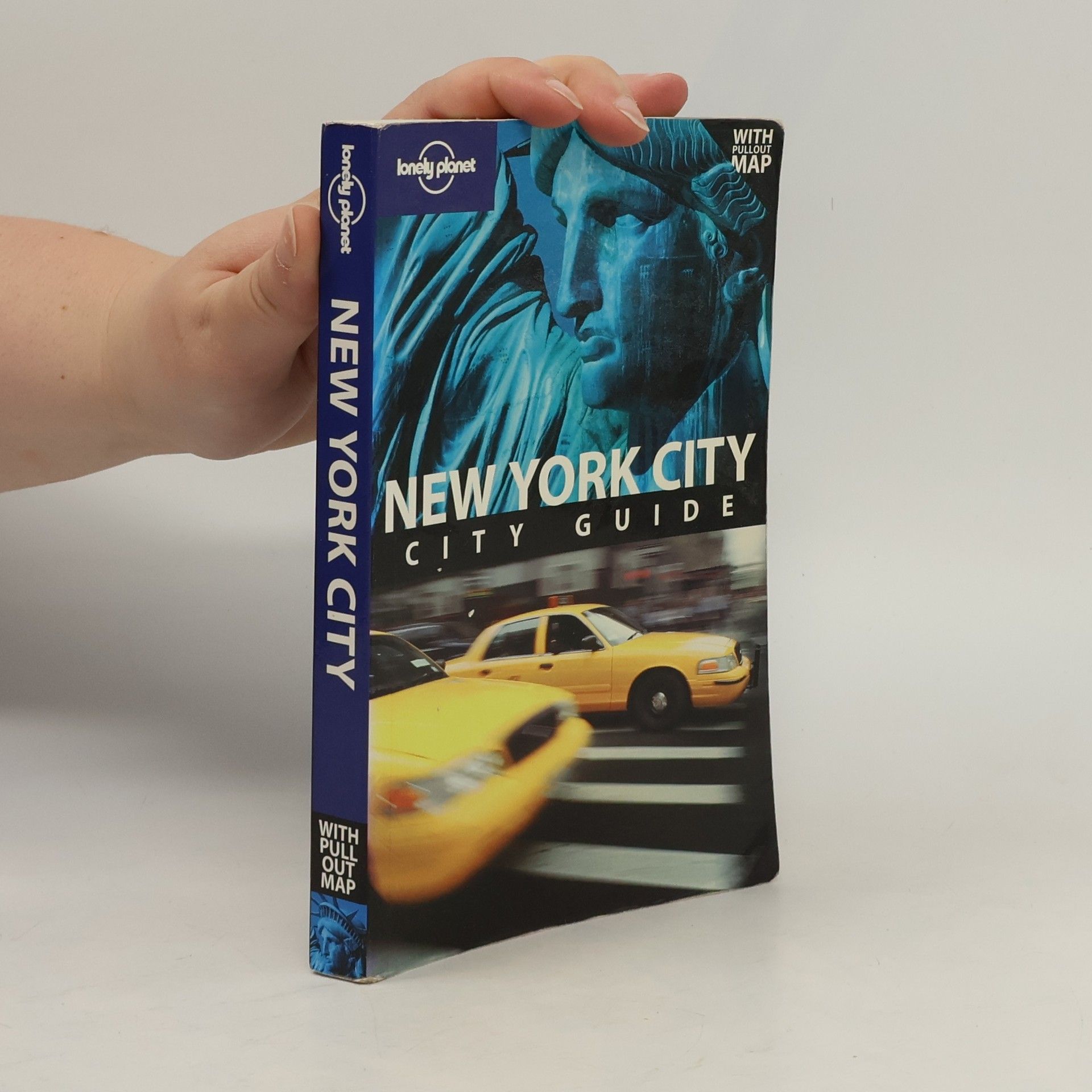 Autorenkollektiv New York City : City Guide