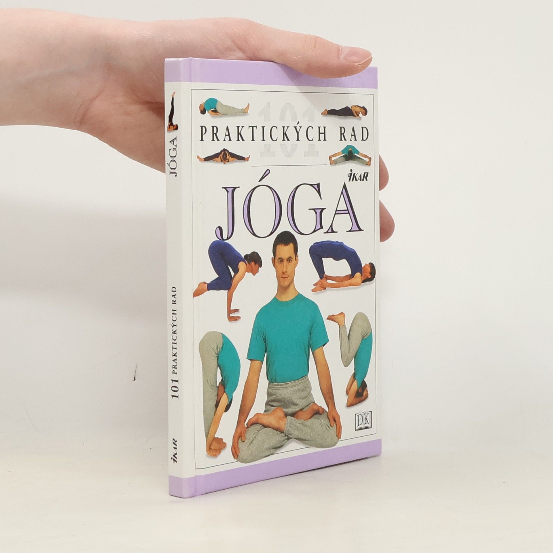 Hana Petráková Jóga. Sivananda Yoga Vedanta Centre