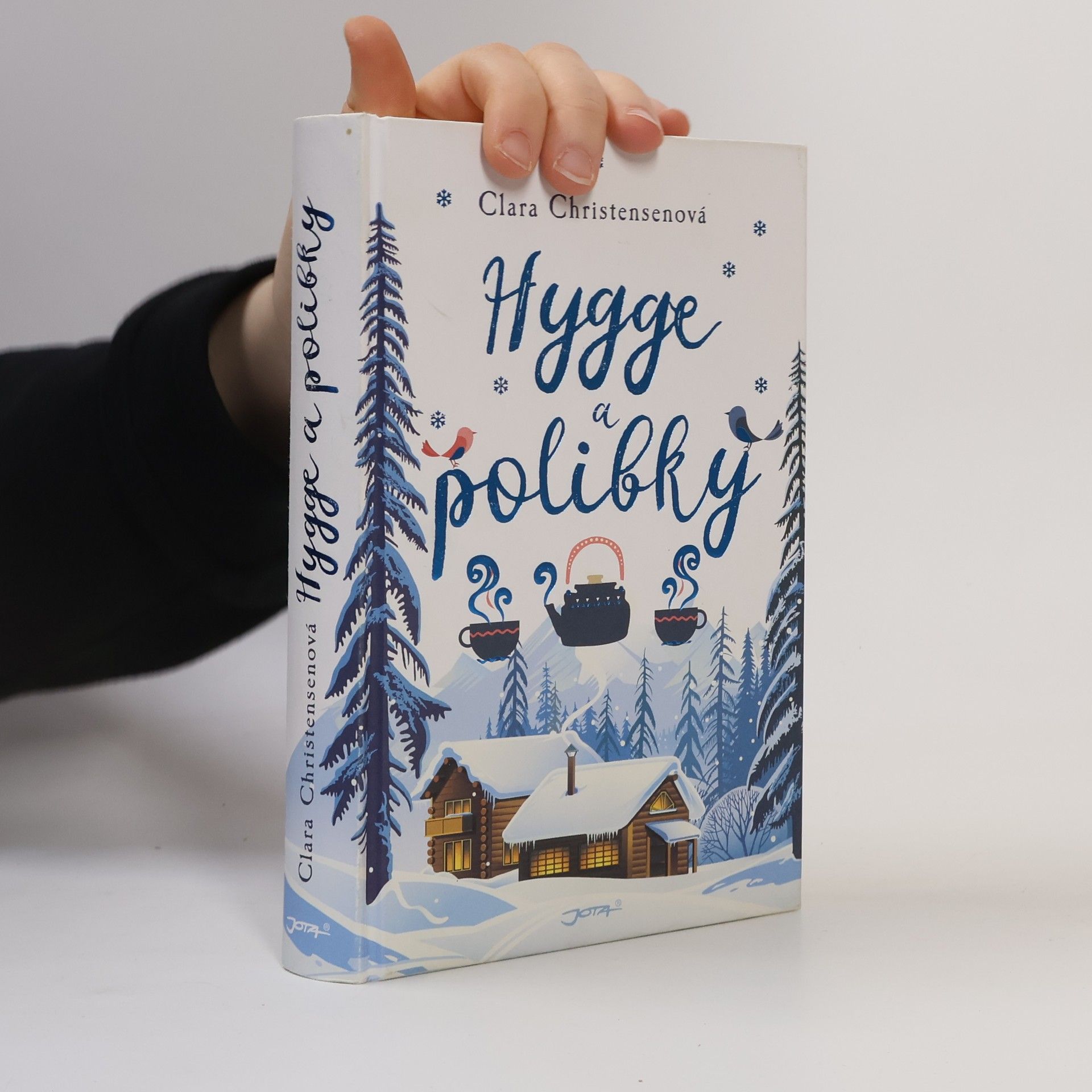 Clara Christensen Hygge a polibky