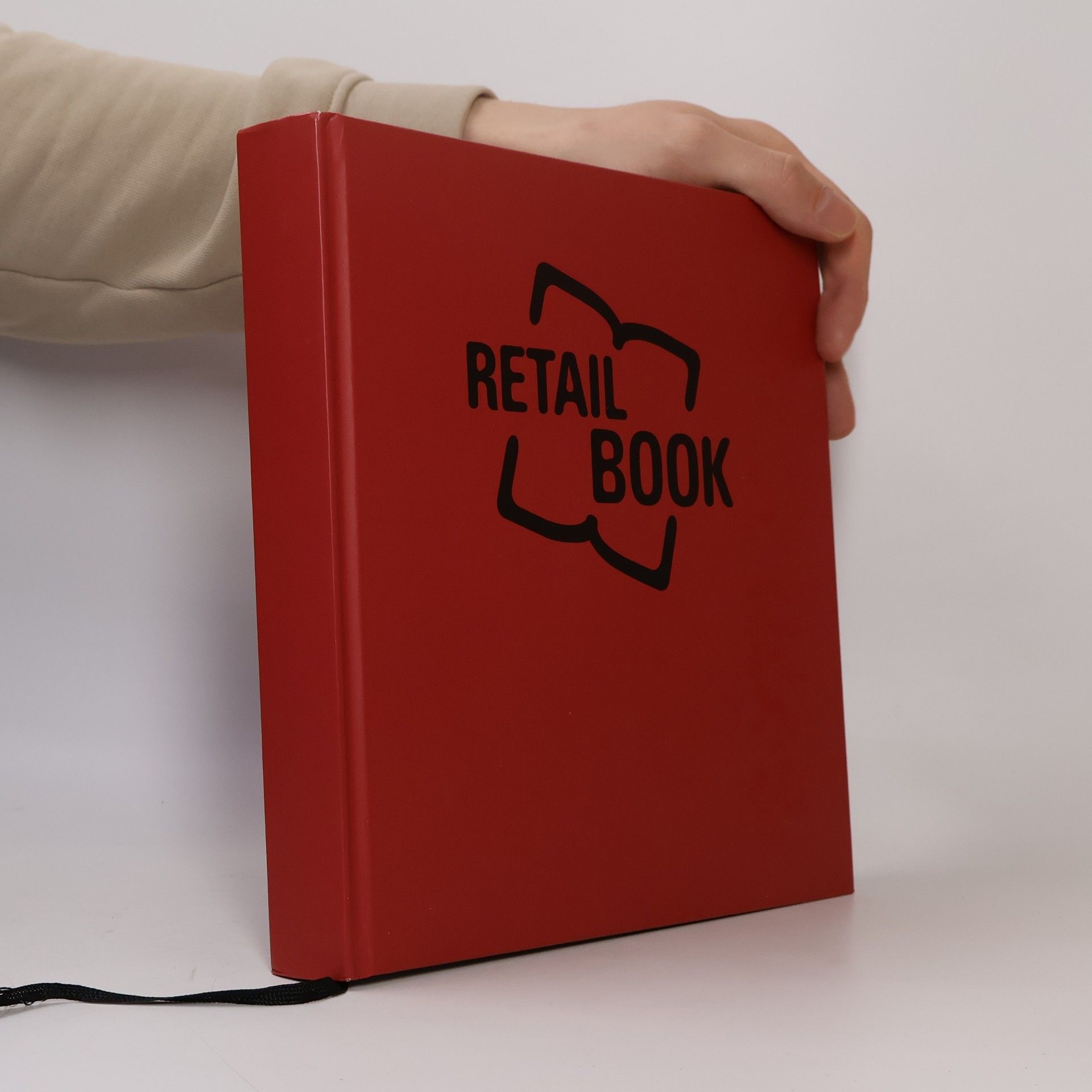 Auteurscollectief Retail Book