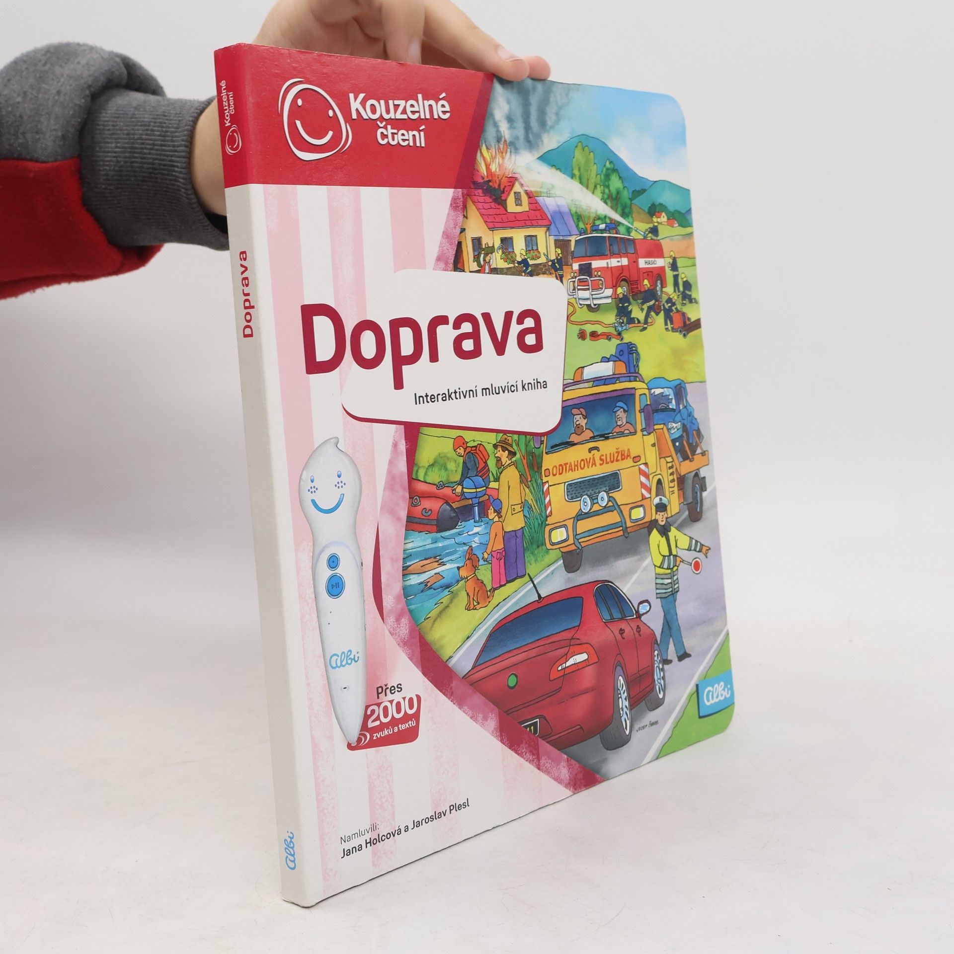 Autorenkollektiv Doprava