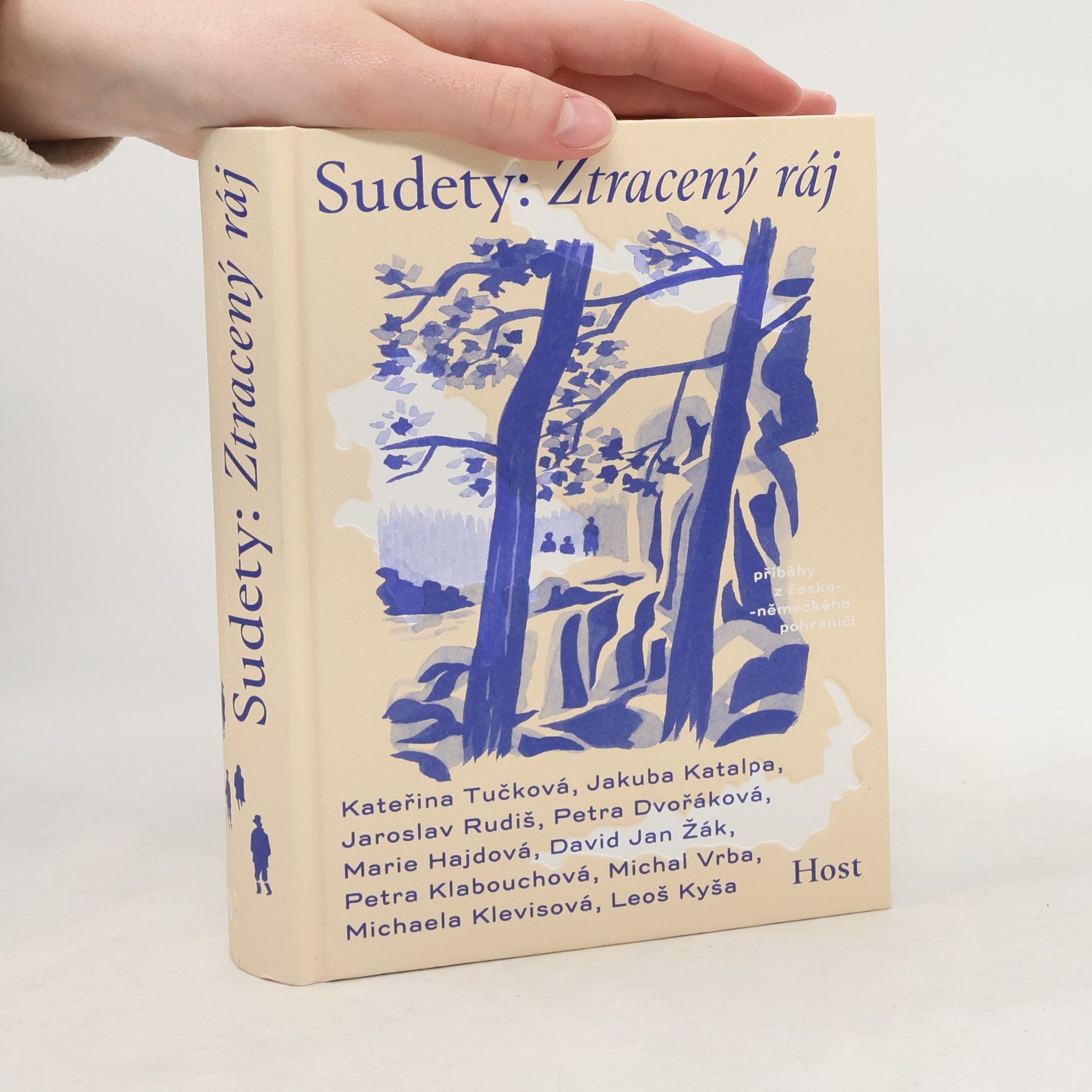 Sudety: Ztracený ráj