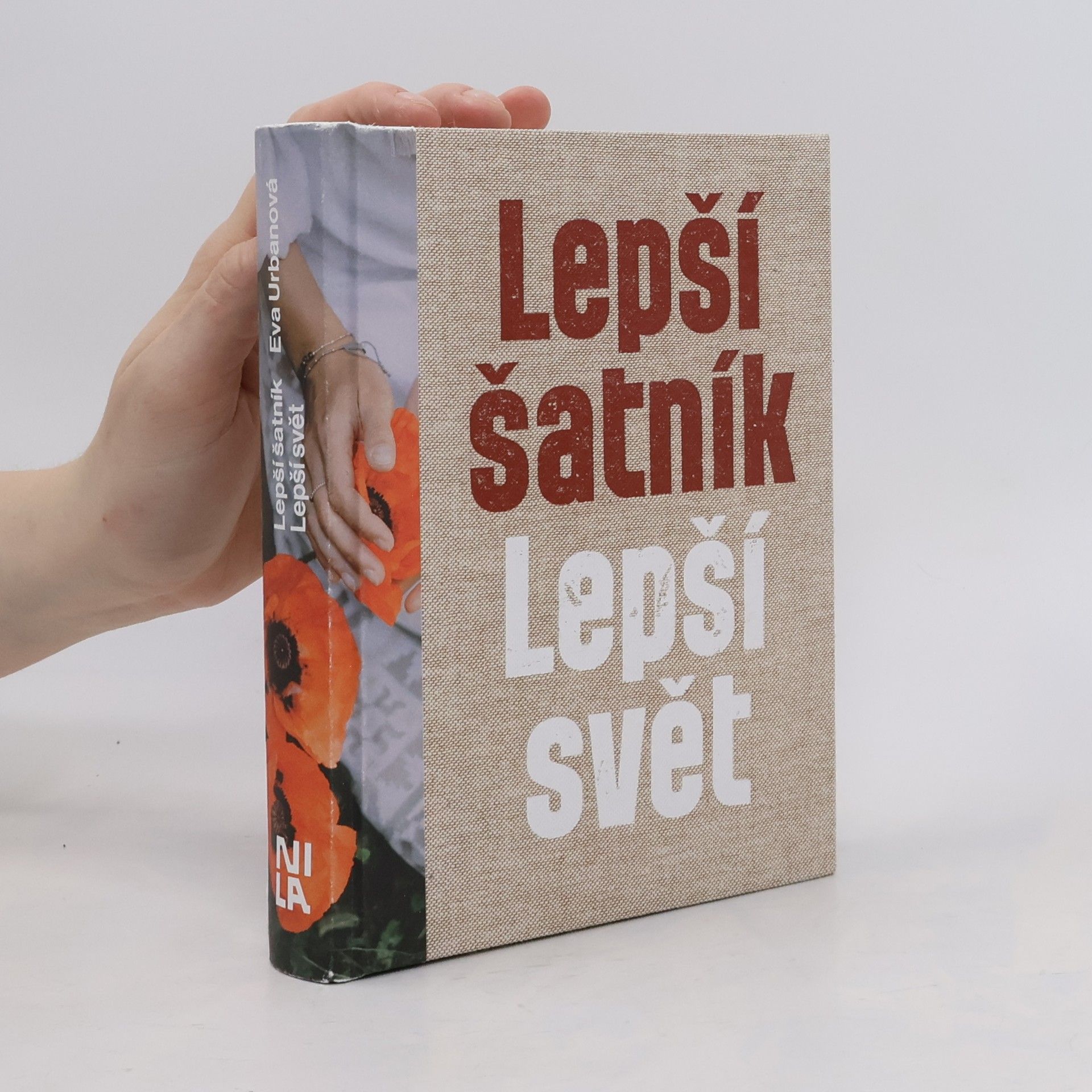 Lepší šatník, lepší svět