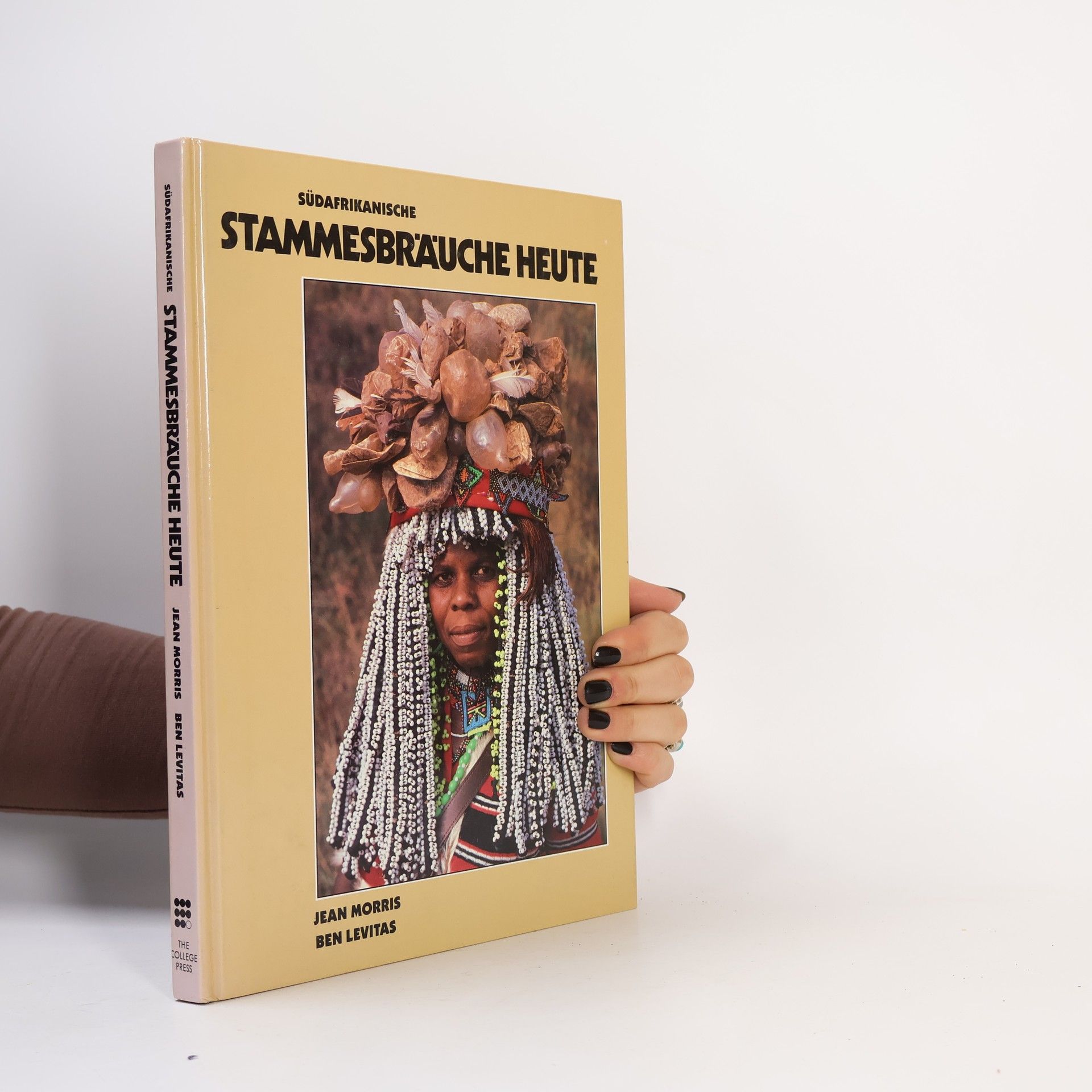 Südafrikanische Stammesbräuche heute