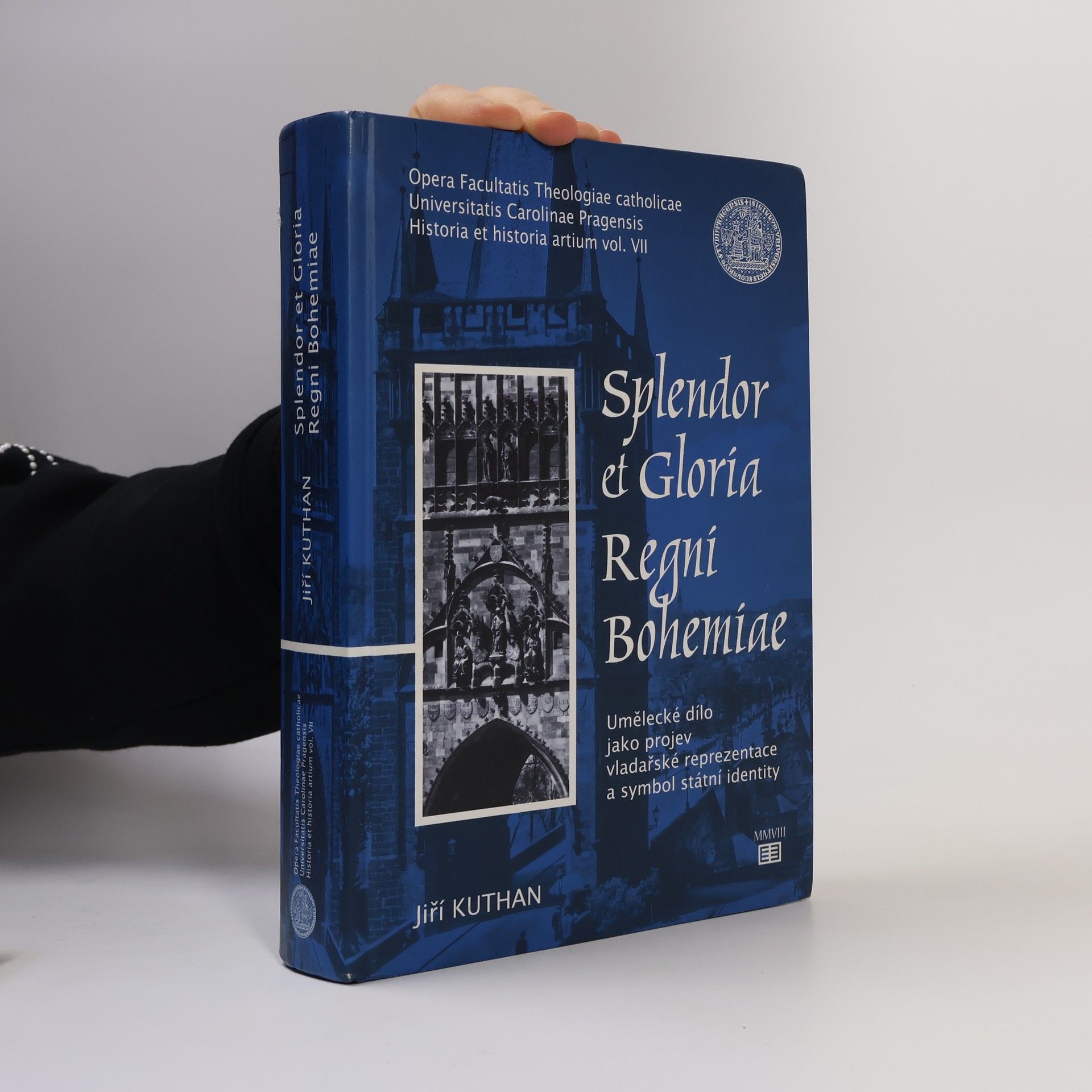 Splendor et Gloria Regni Bohemiae