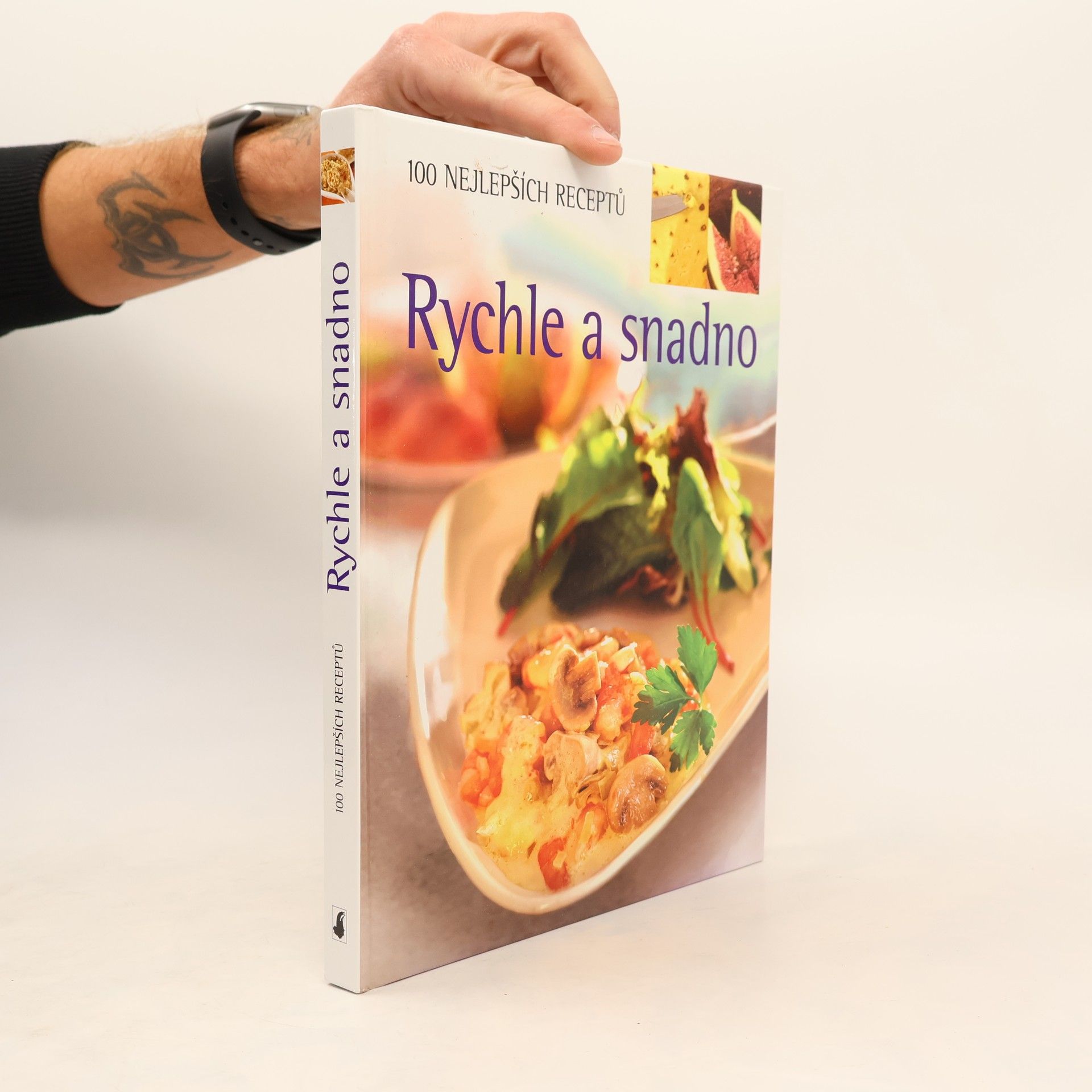 Linda Doeser Rychle a snadno