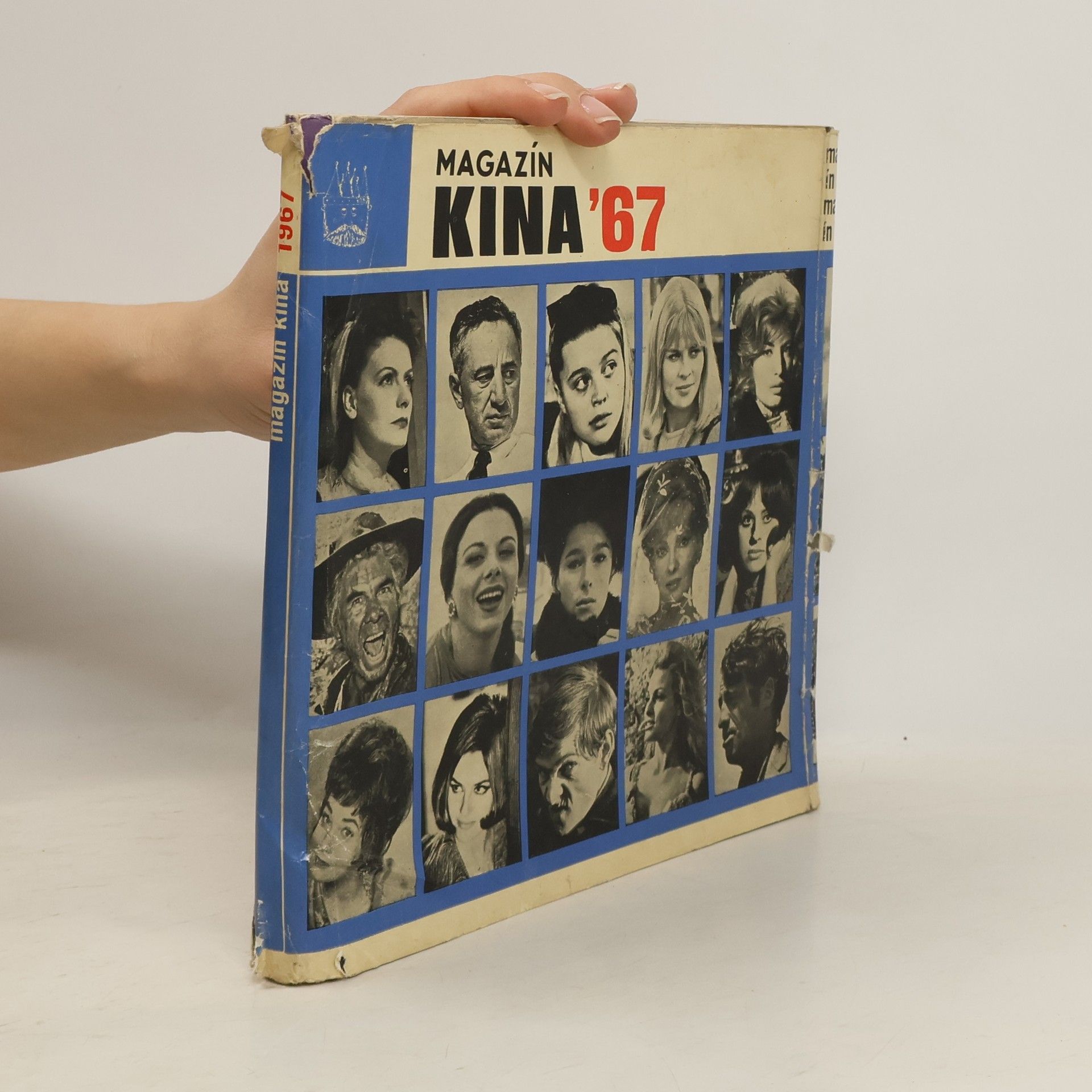 Magazín kina '67