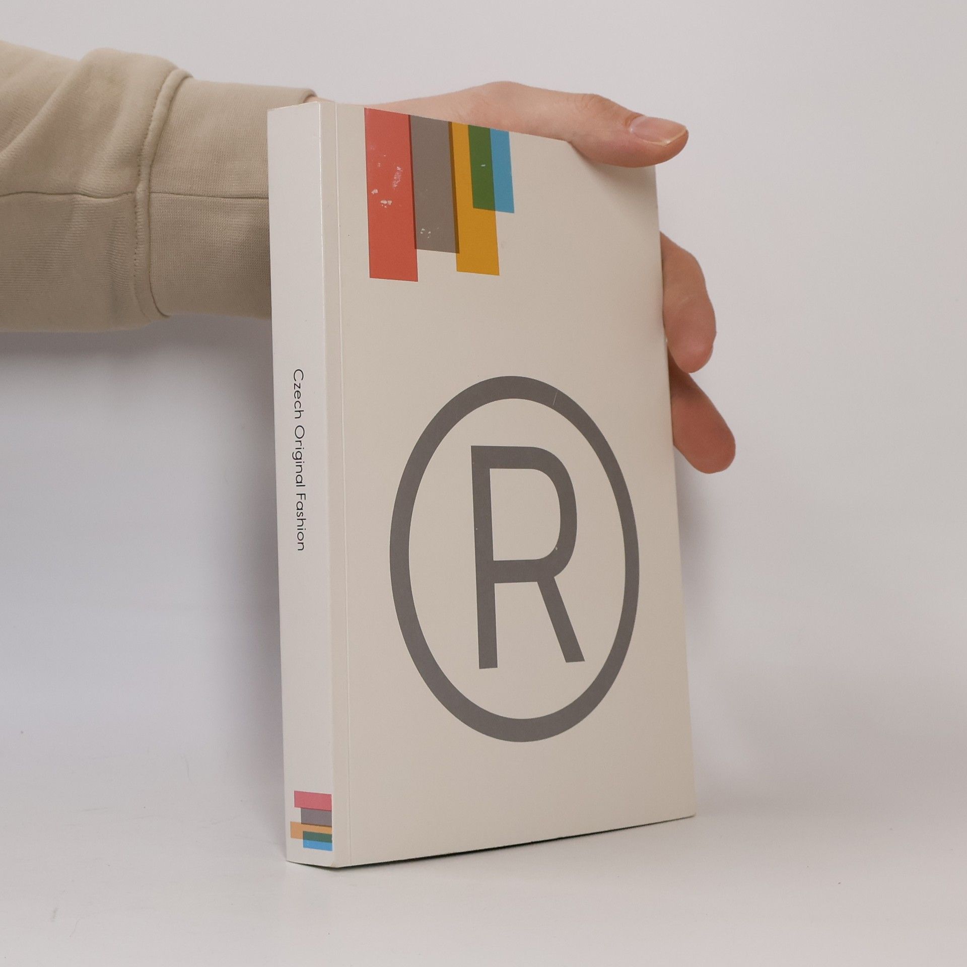 BU2R. Czech Original Fashion