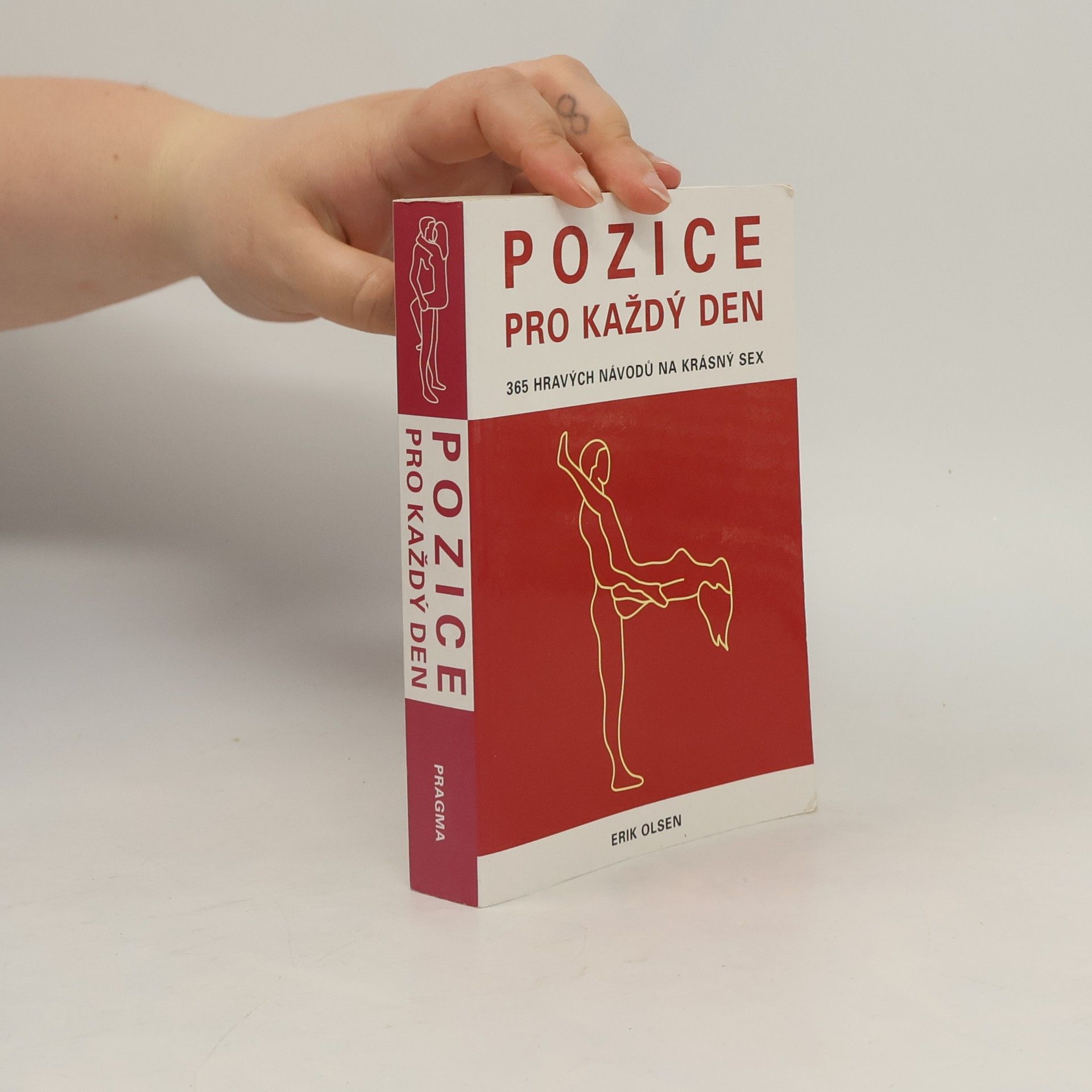 Erik Olsen Pozice pro každý den