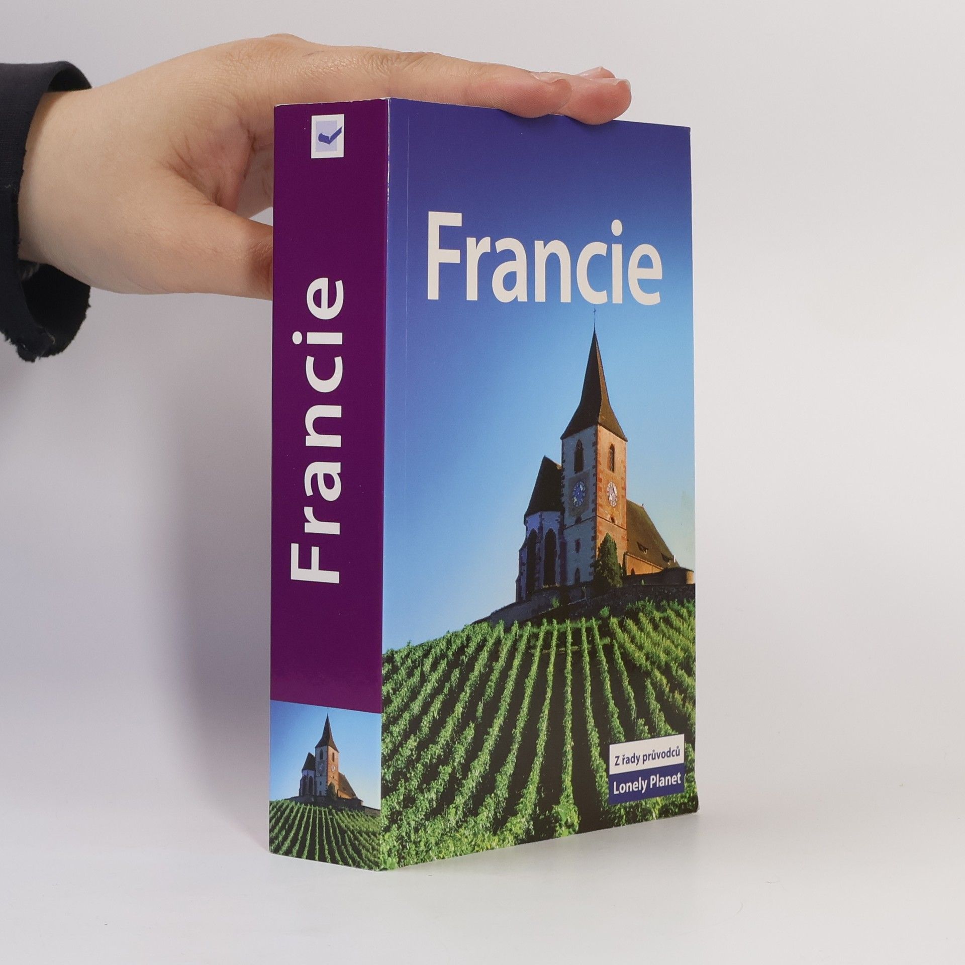 Nicola Williams Francie