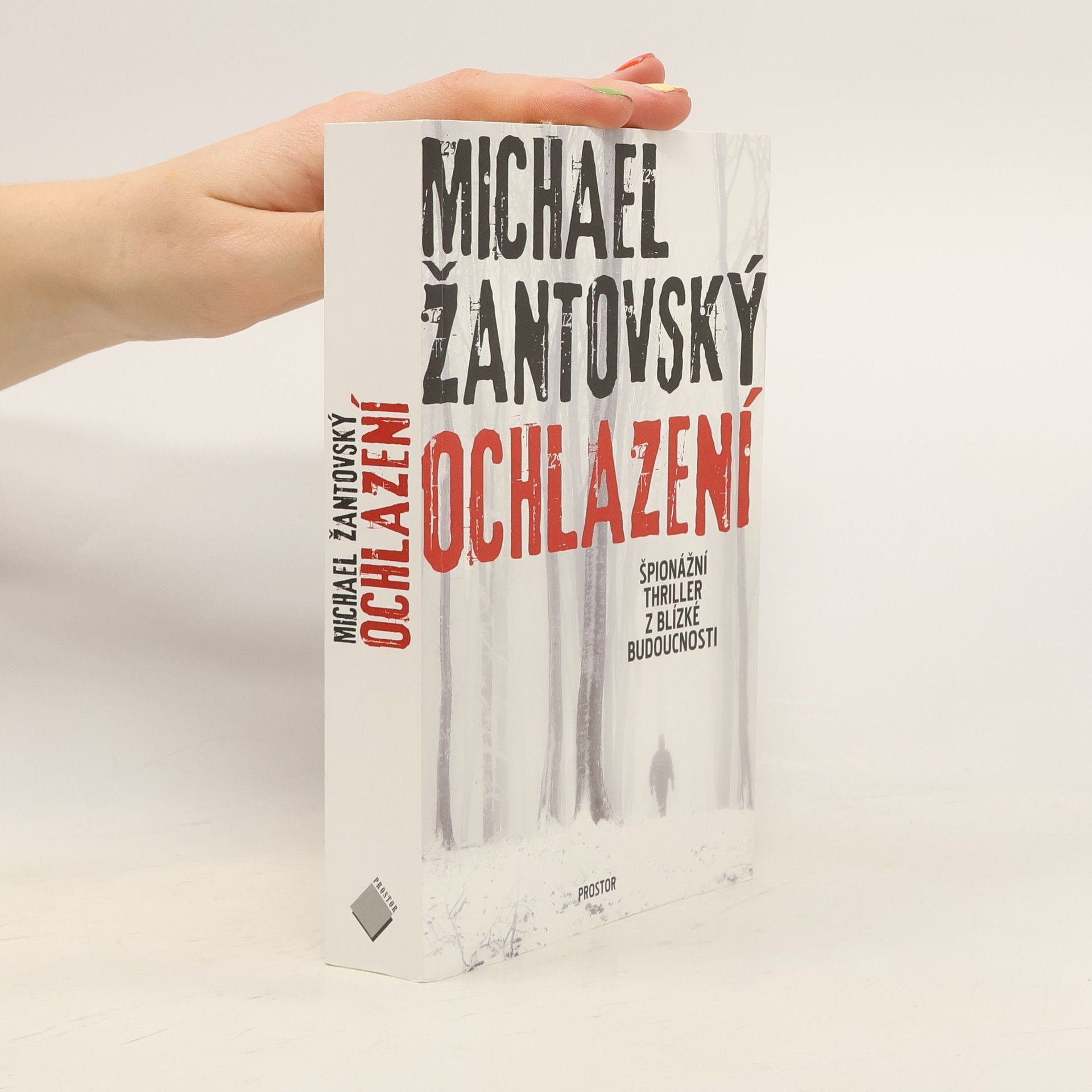 Ochlazení