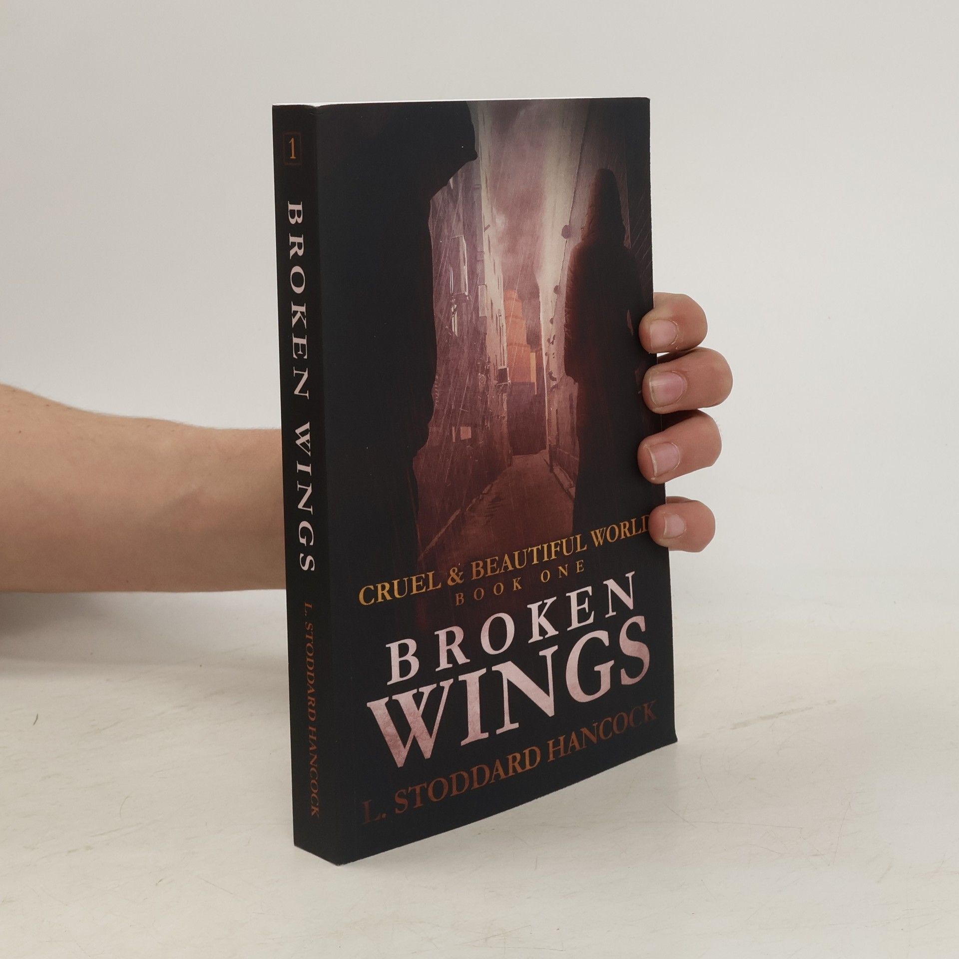 Autorenkollektiv Broken Wings