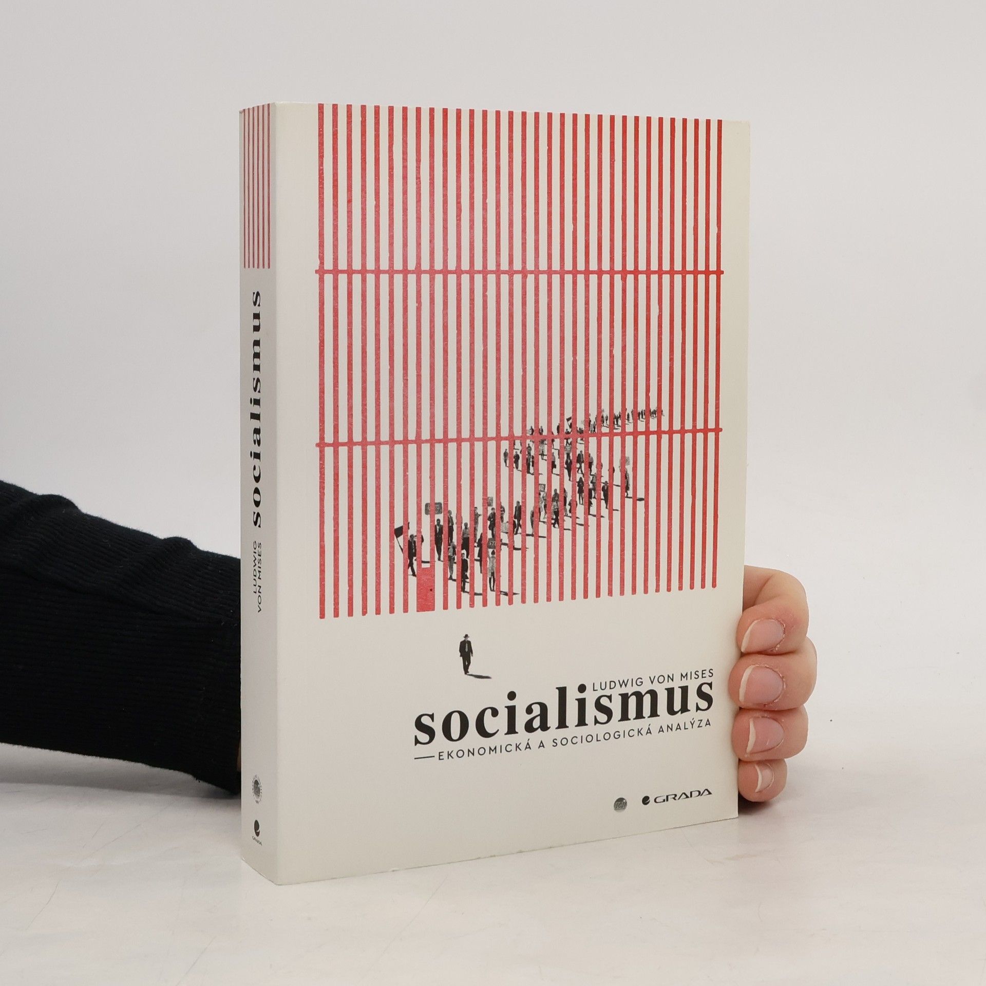 Ludwig von Mises Socialismus