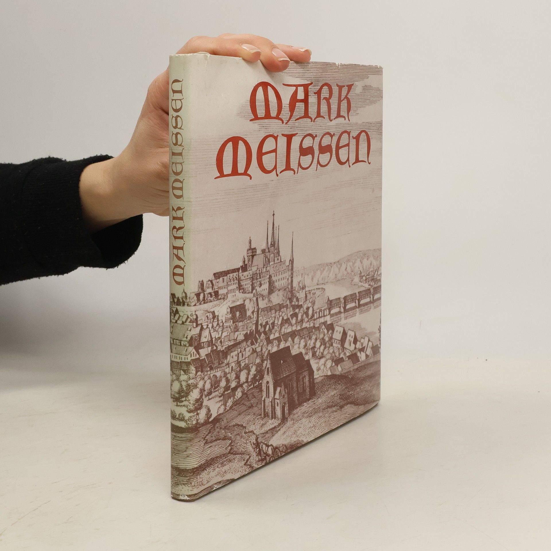 Heinz Weise Mark Meissen