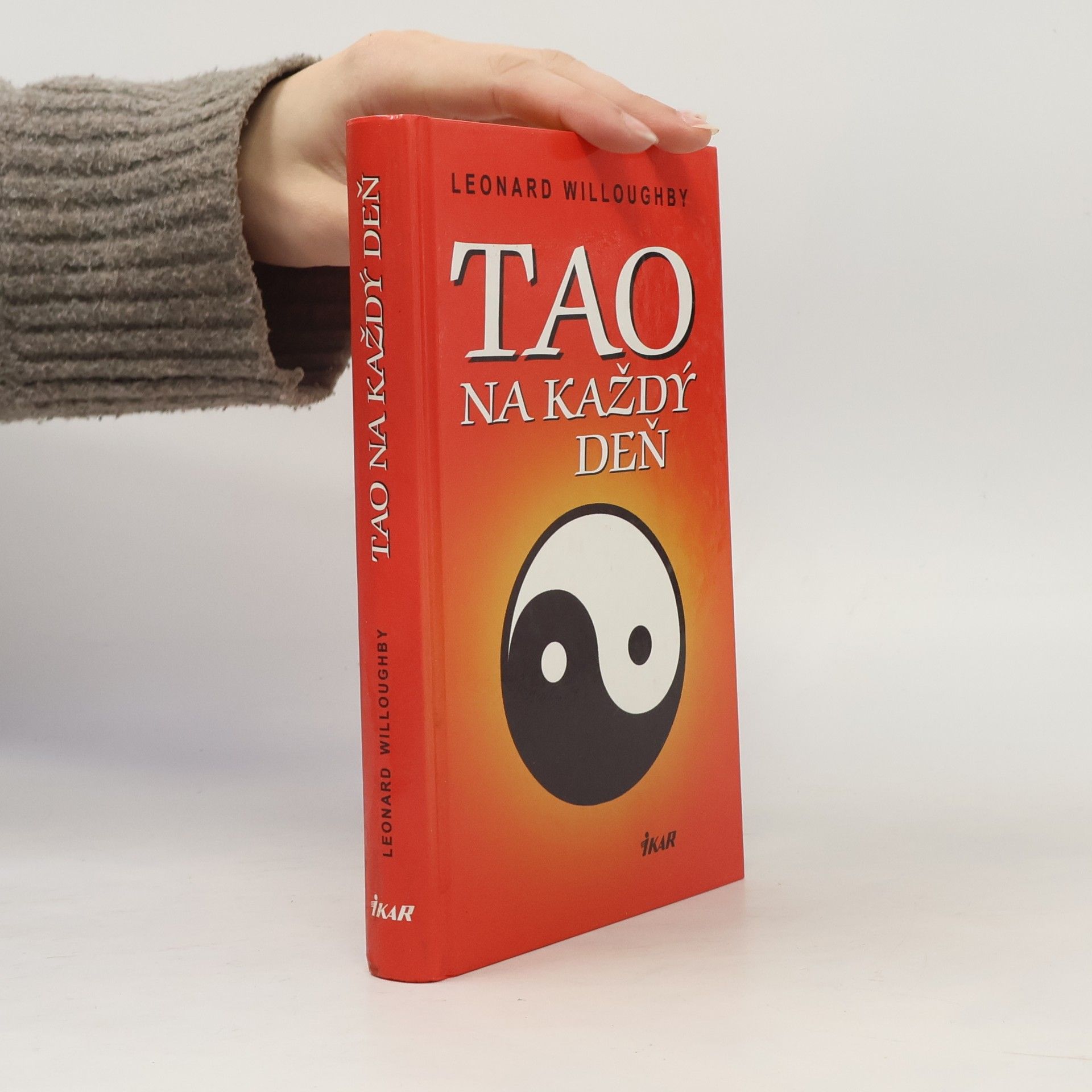 Leonard Willoughby Tao na každý deň