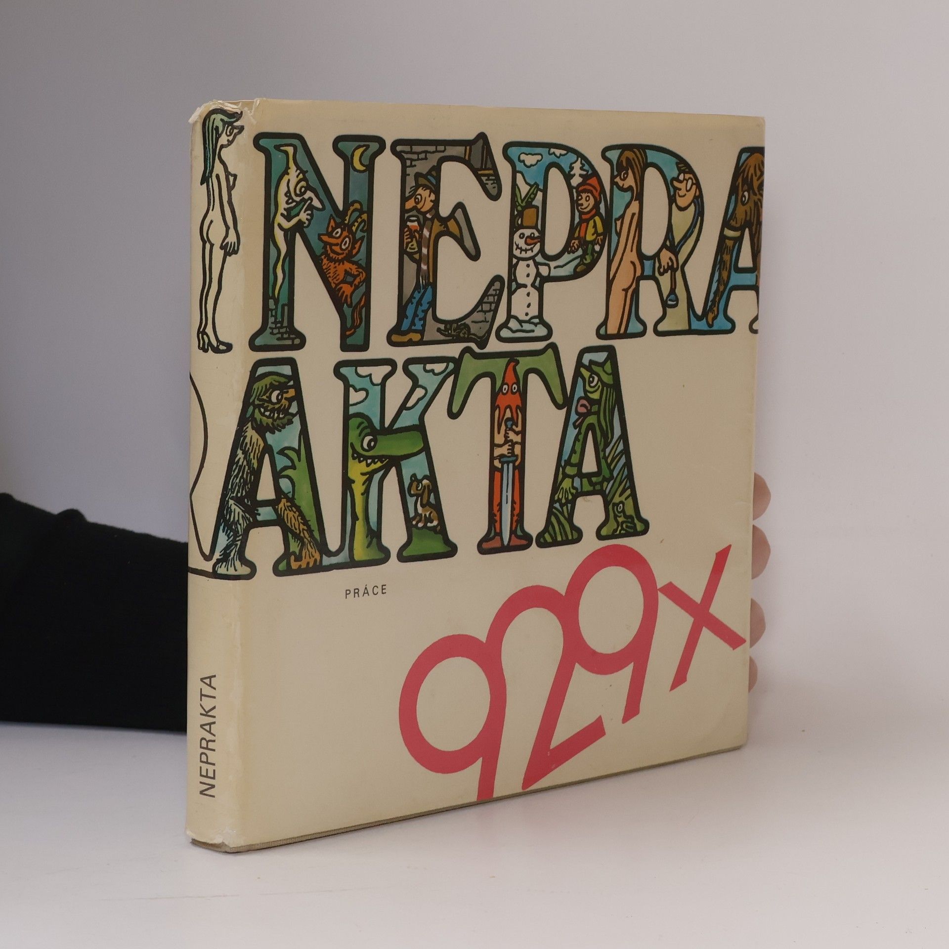 Jiří Winter Neprakta 929x