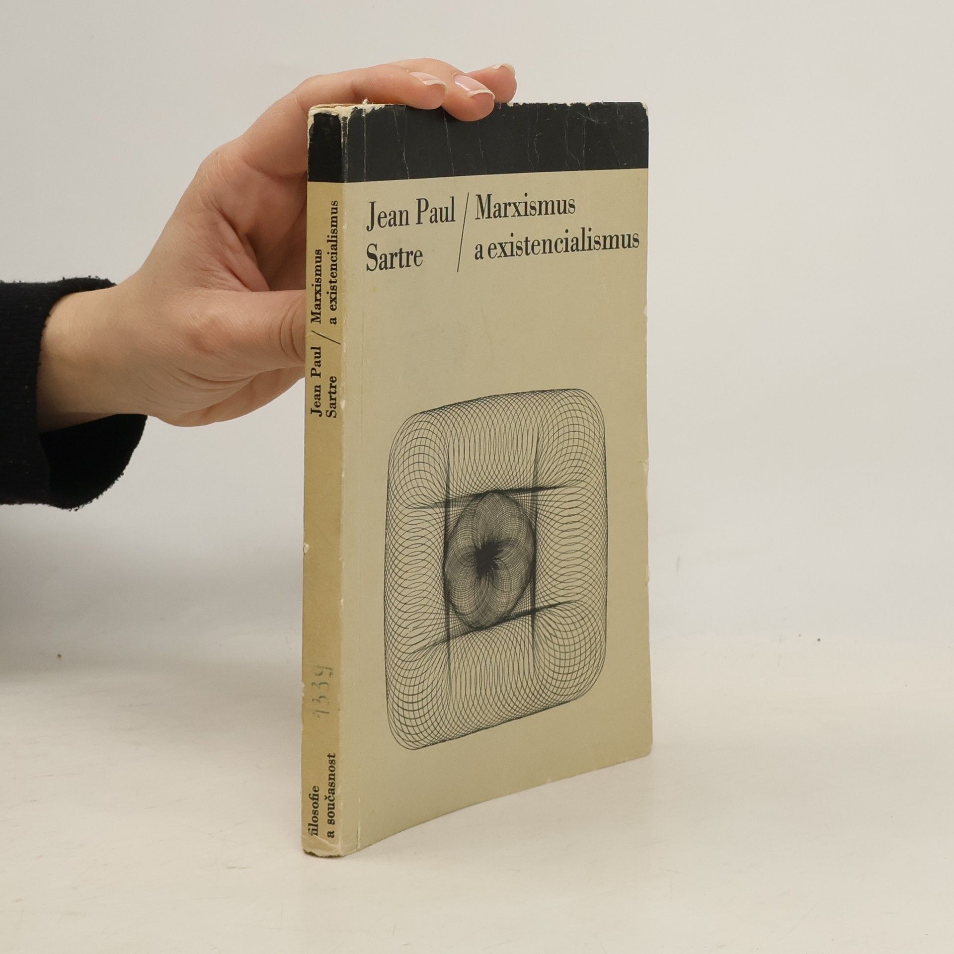 Jean Paul Sartre Marxismus a existencialismus
