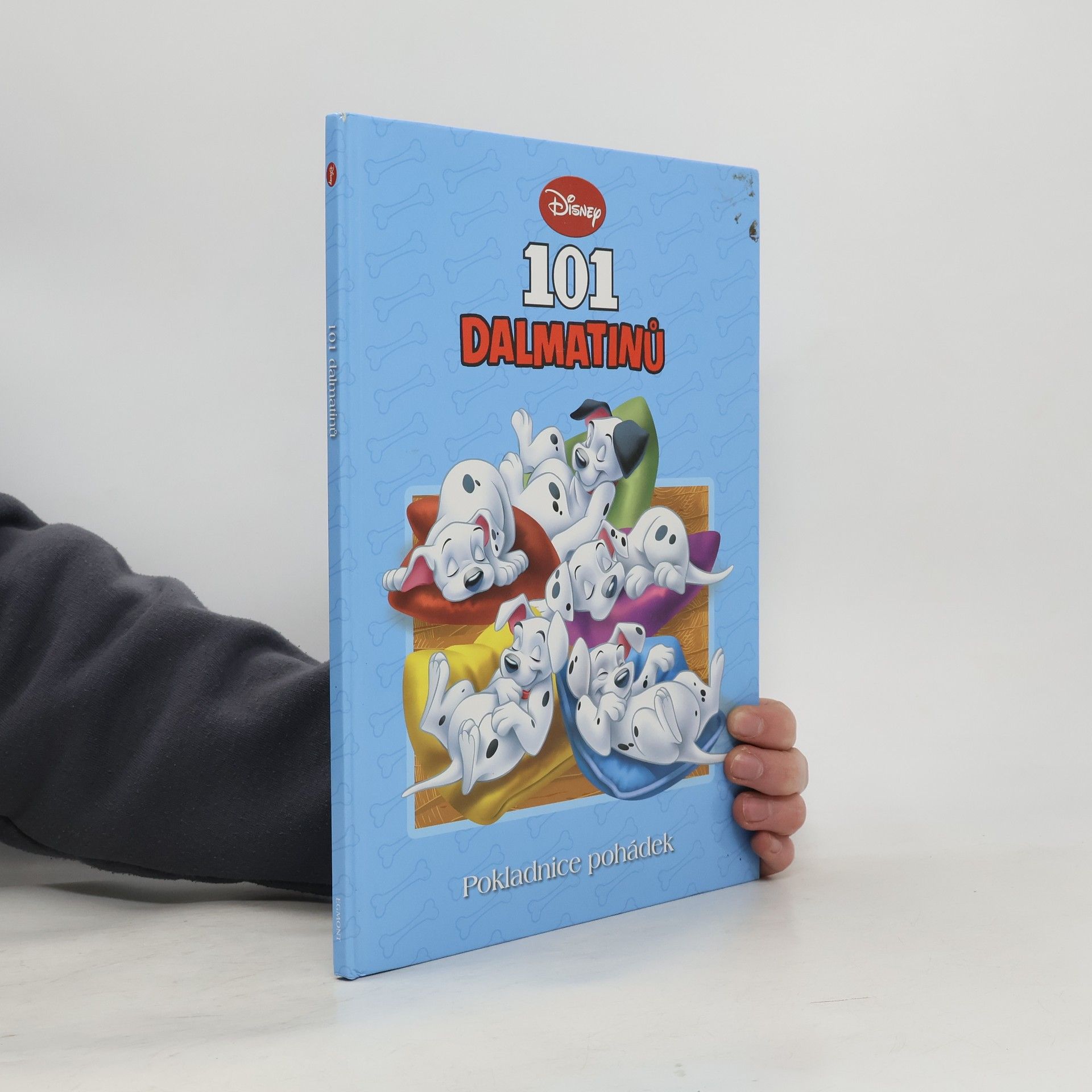 Autorenkollektiv 101 Dalmatinů