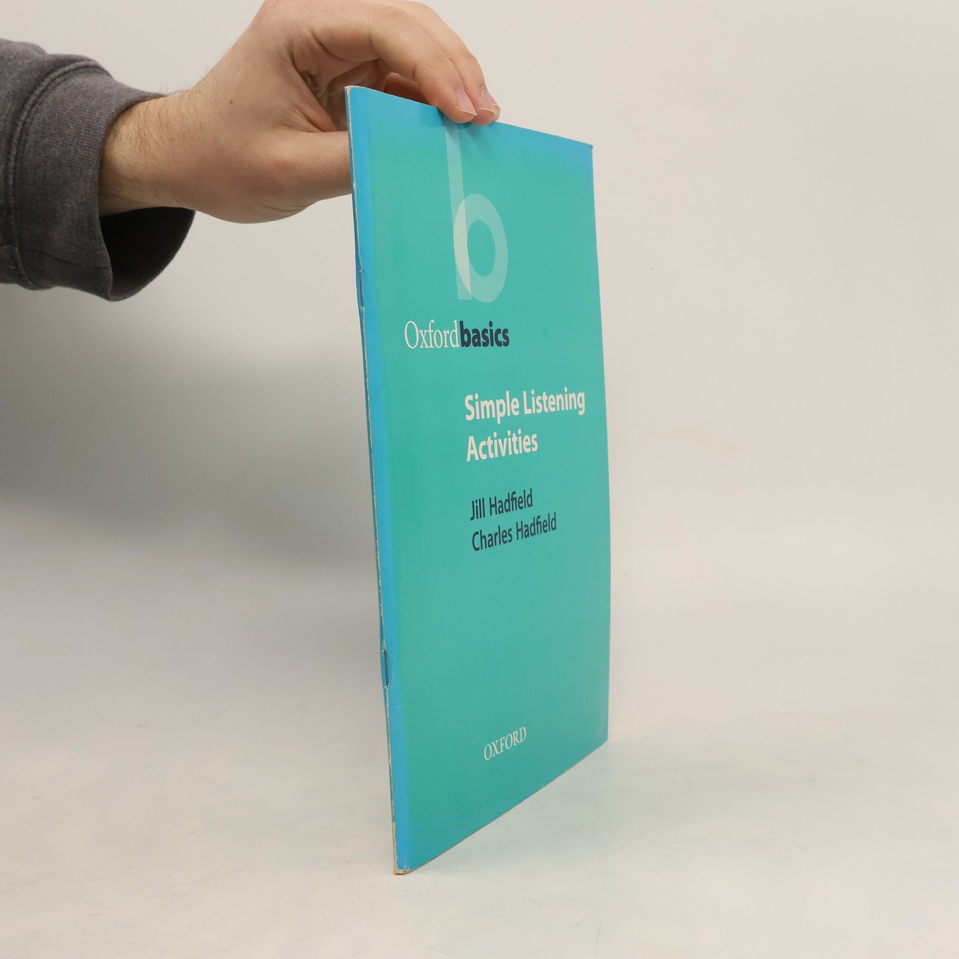 Simple Listening Activities