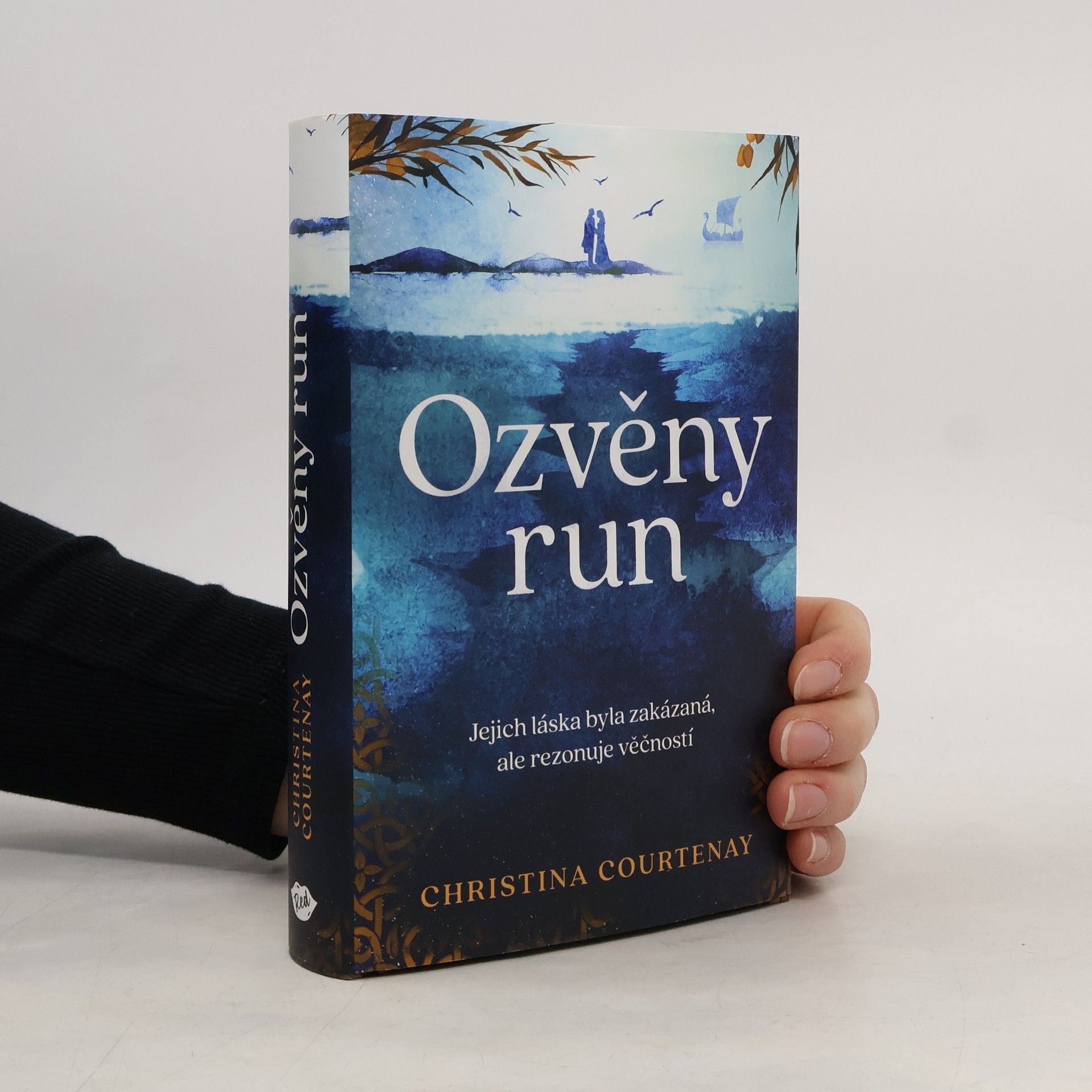 Ozvěny run
