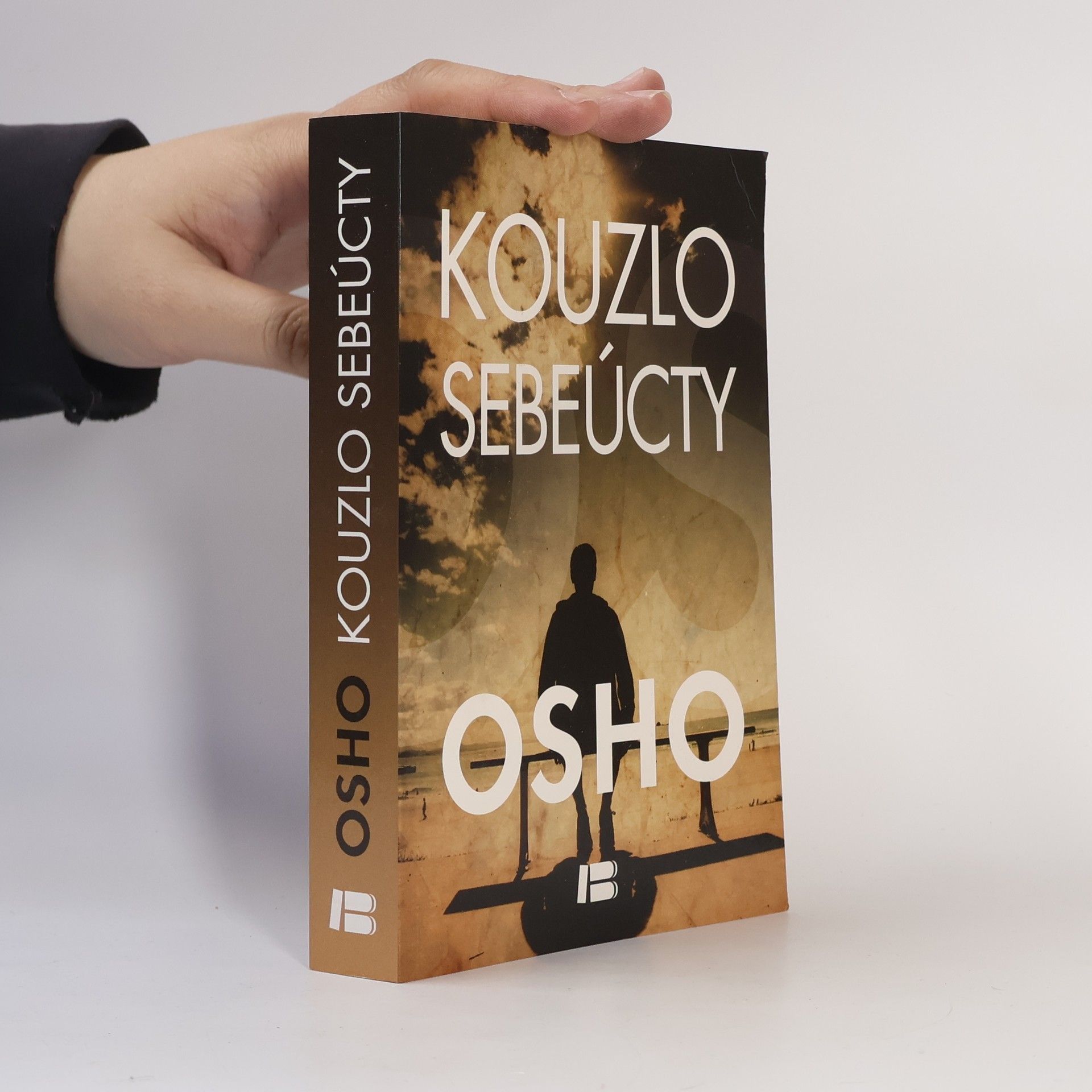 Kouzlo sebeúcty