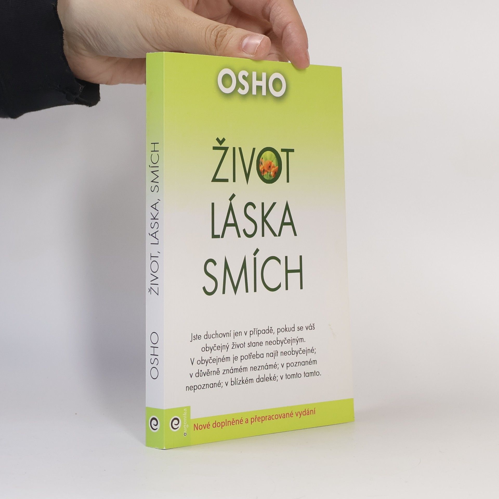 Ošó Život, láska, smích