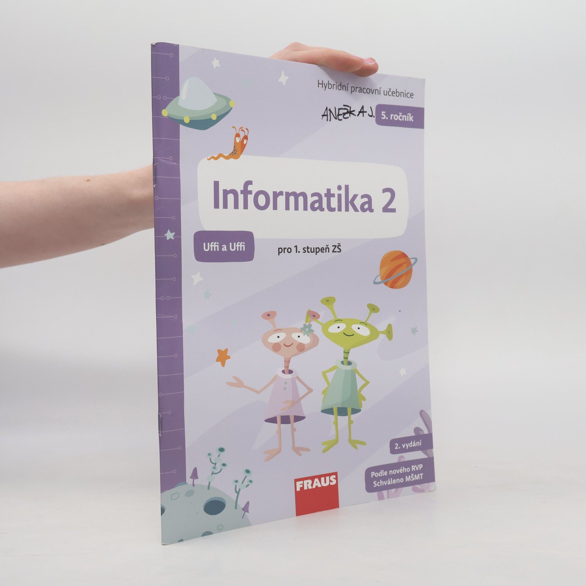 Informatika 2