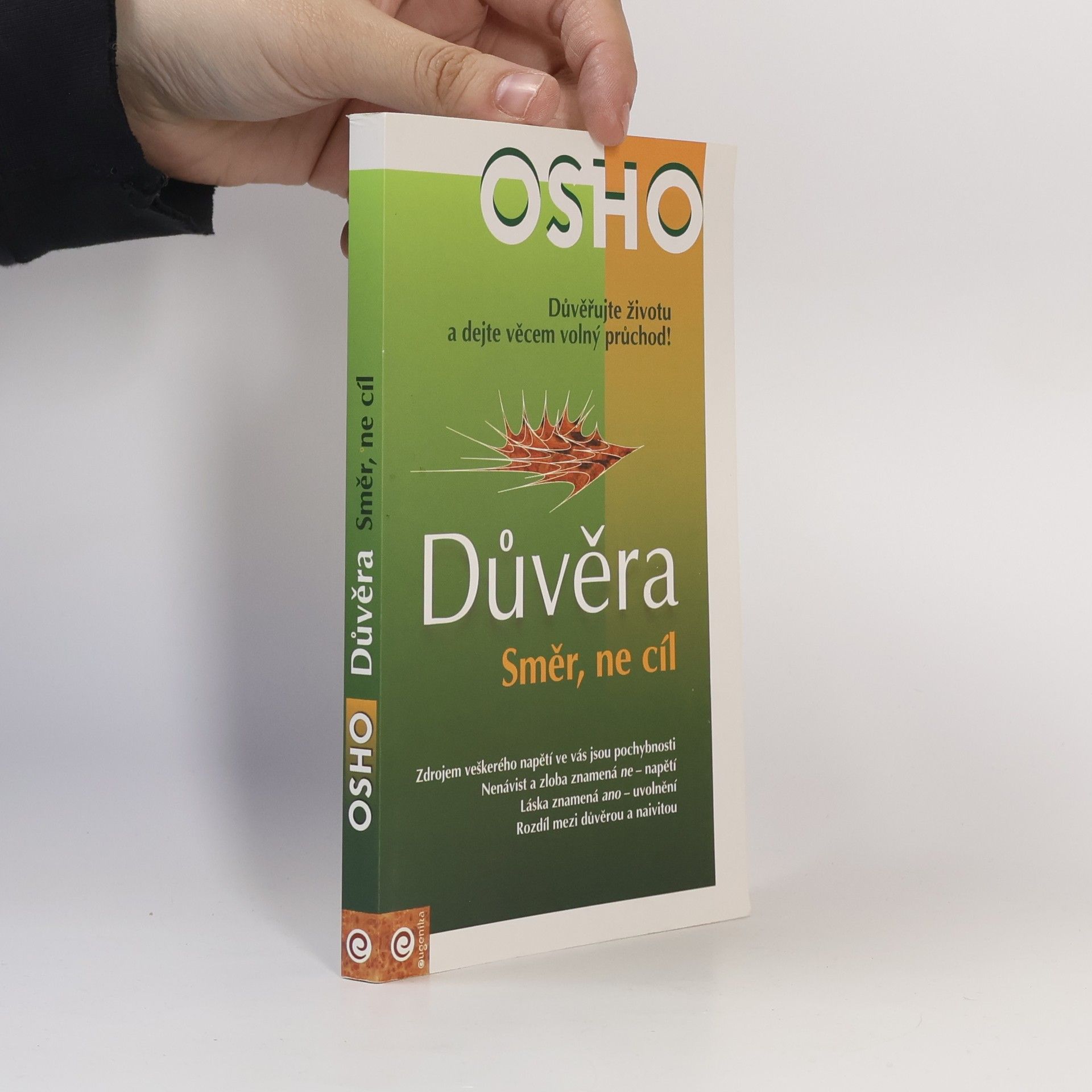 Ošó Důvěra