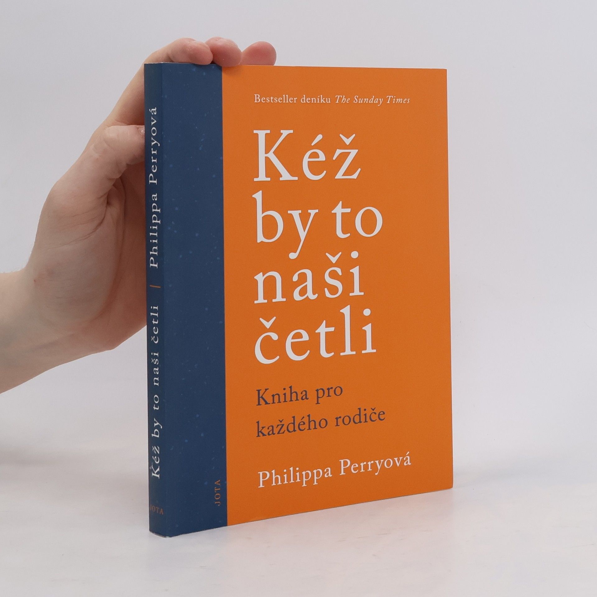 Kéž by to naši četli