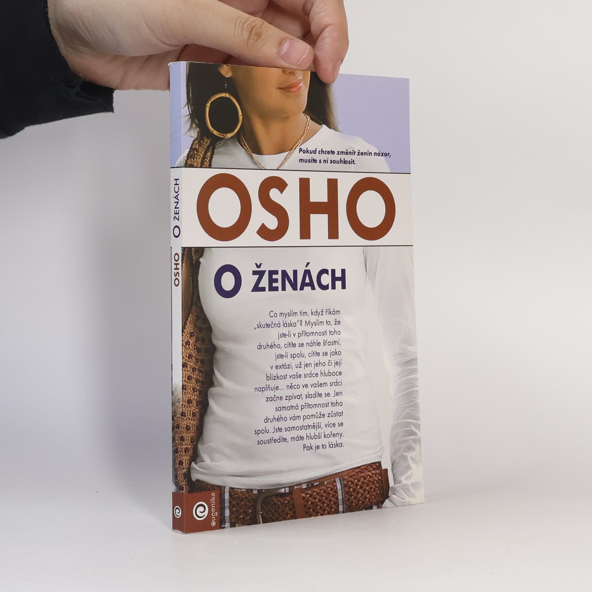 O ženách
