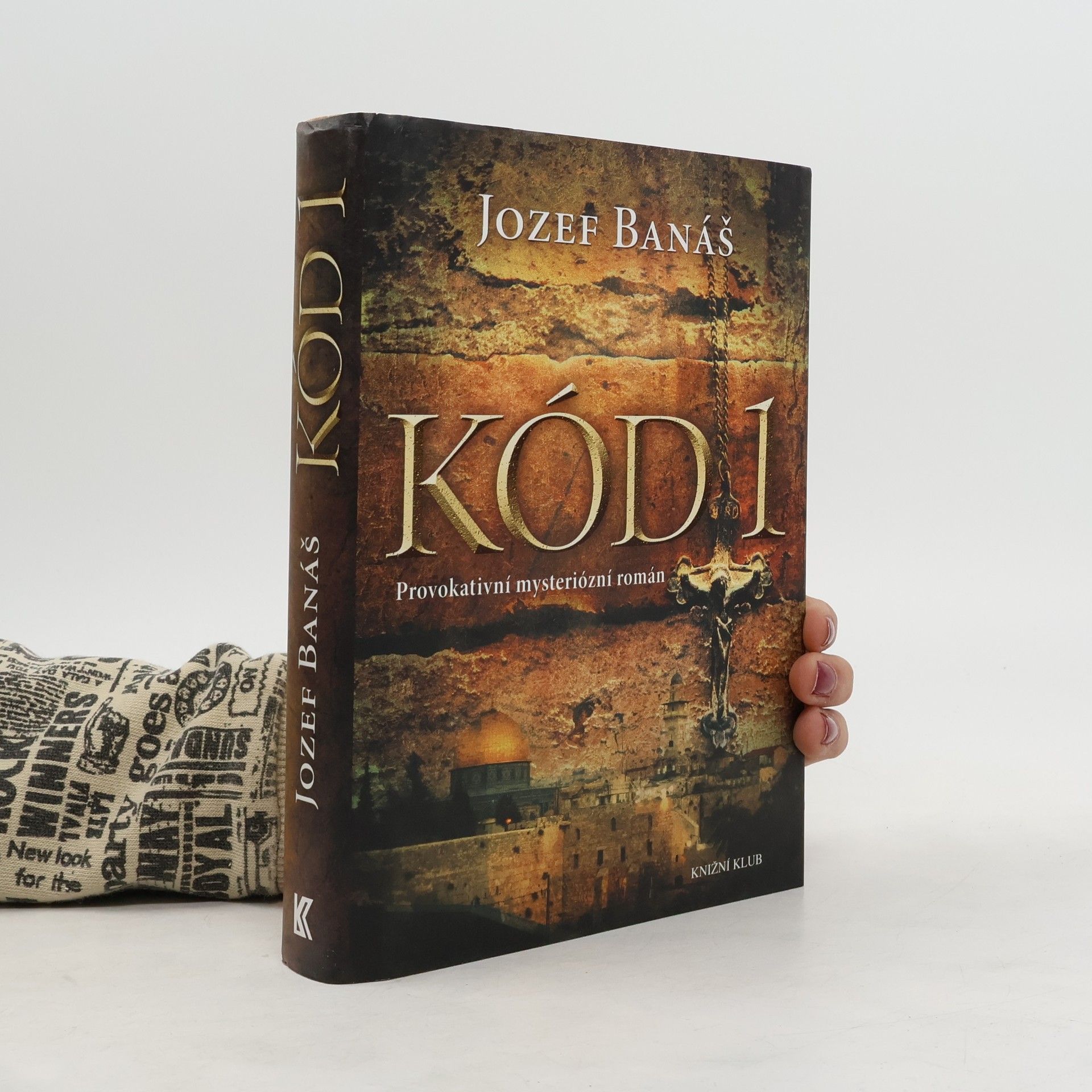 Kód 1