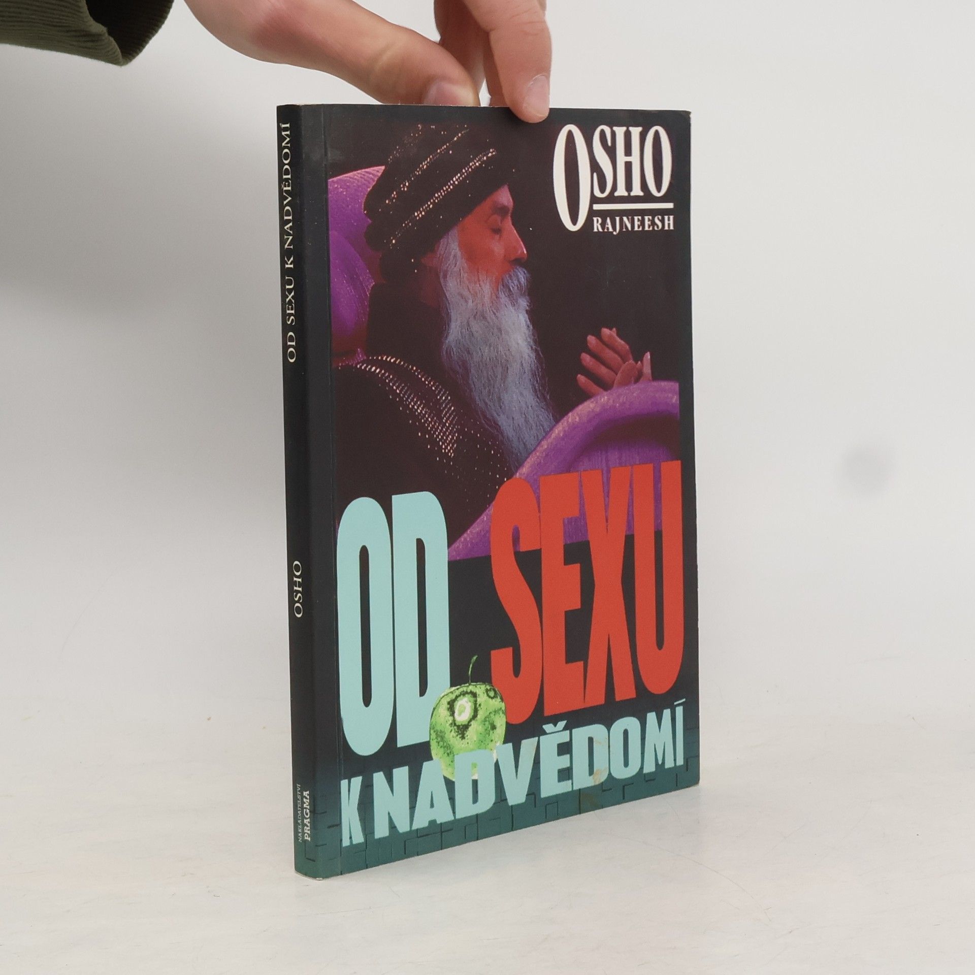 Od sexu k nadvědomí